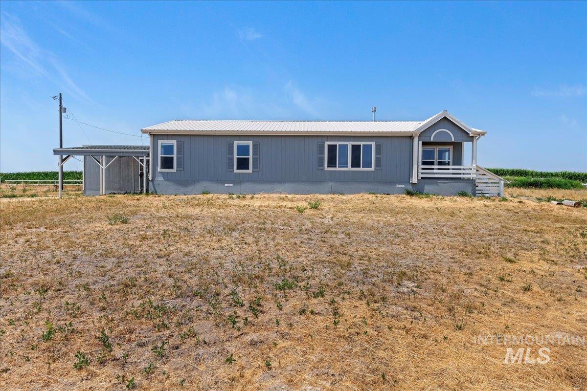 14490 & 14492 Sand Hollow Road, Caldwell, Idaho 83607, 7 Bedrooms, 5 Bathrooms, Farm & Ranch For Sale, Price $780,000, 98955562