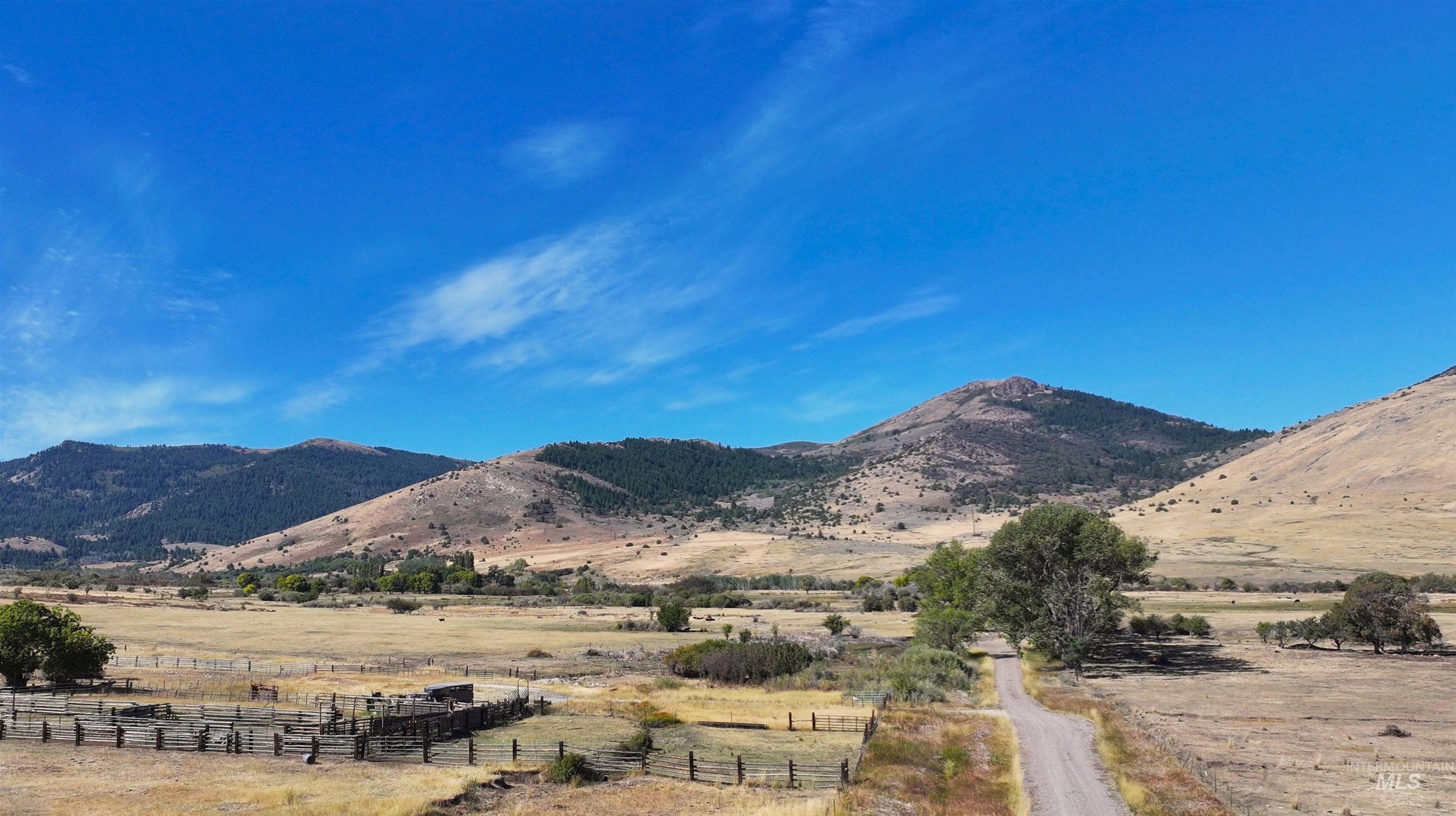 1200 S Lands Creek Road, Albion, Idaho 83311, Land For Sale, Price $16,400,000, 98955576
