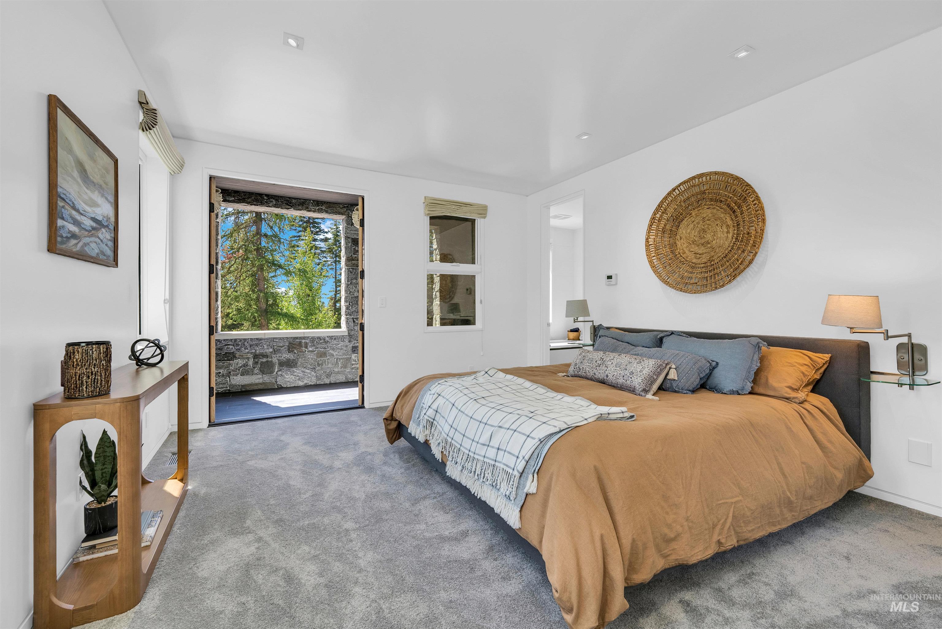 433 SugarLoaf Place, Donnelly, Idaho 83615, 4 Bedrooms, 6.5 Bathrooms, Residential For Sale, Price $5,850,000, 98955590