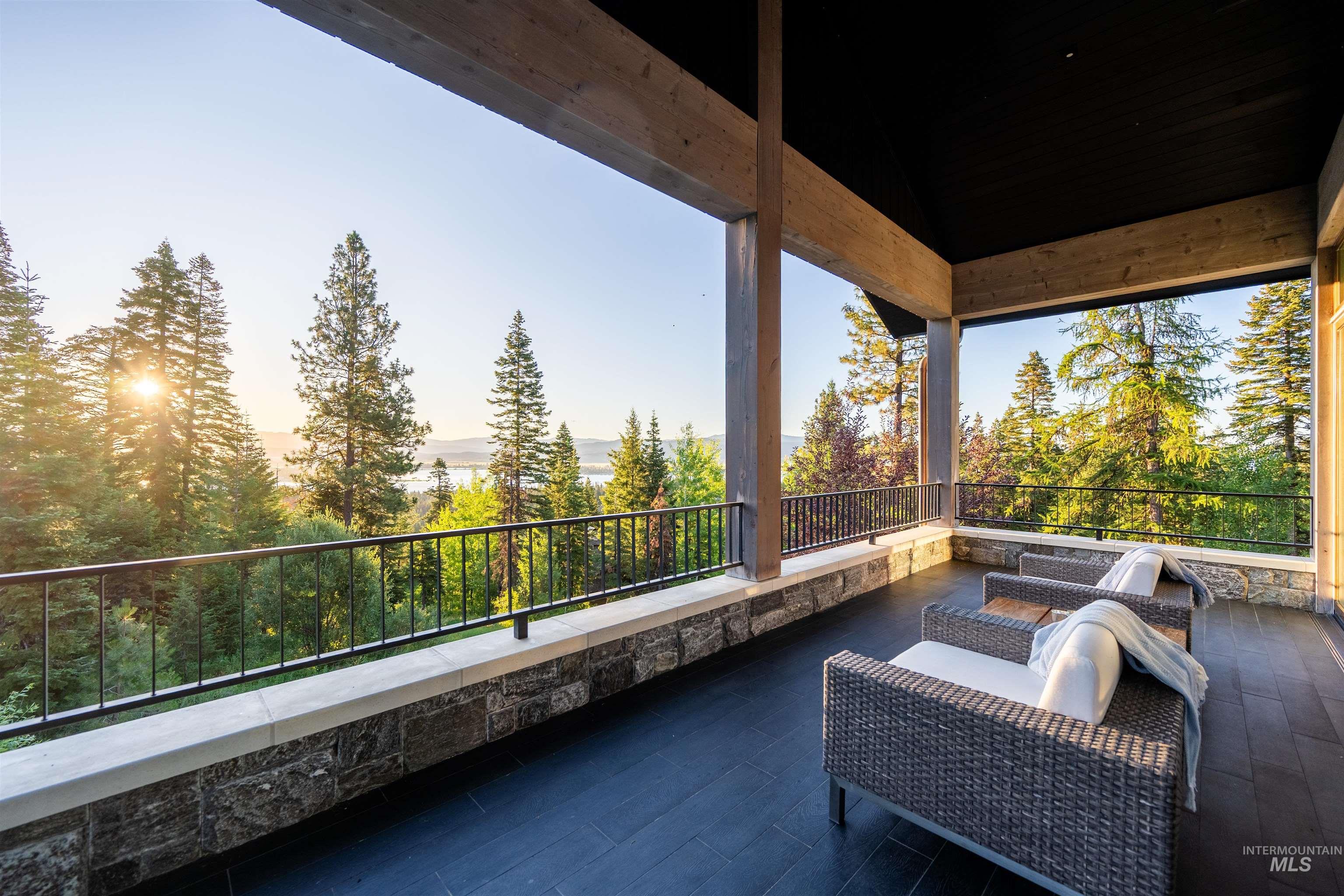 433 SugarLoaf Place, Donnelly, Idaho 83615, 4 Bedrooms, 6.5 Bathrooms, Residential For Sale, Price $5,850,000, 98955590