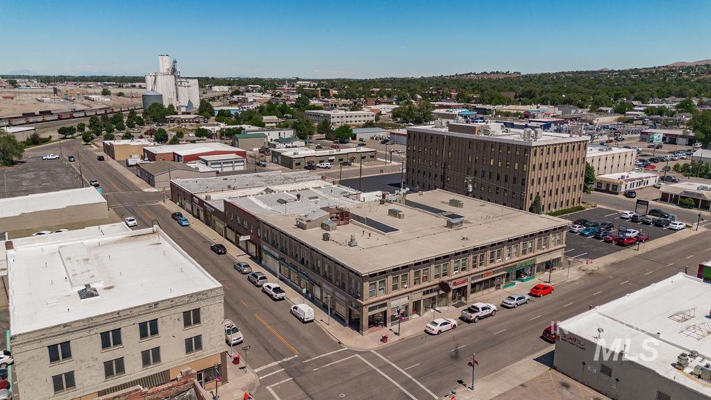 310 E Center St, Pocatello, Idaho 83201, Business/Commercial For Sale, Price $1,890,000, 98955772