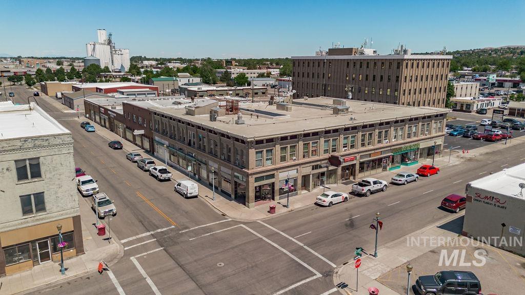 310 E Center St, Pocatello, Idaho 83201, Business/Commercial For Sale, Price $1,890,000, 98955772