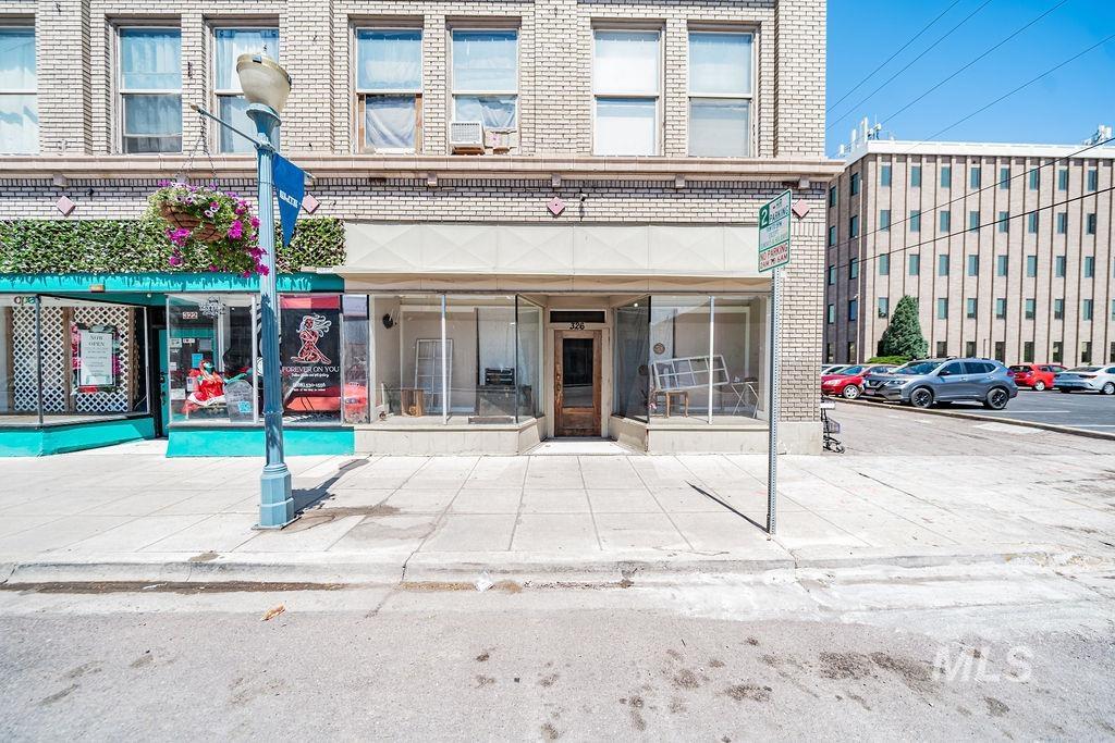 310 E Center St, Pocatello, Idaho 83201, Business/Commercial For Sale, Price $1,890,000, 98955772