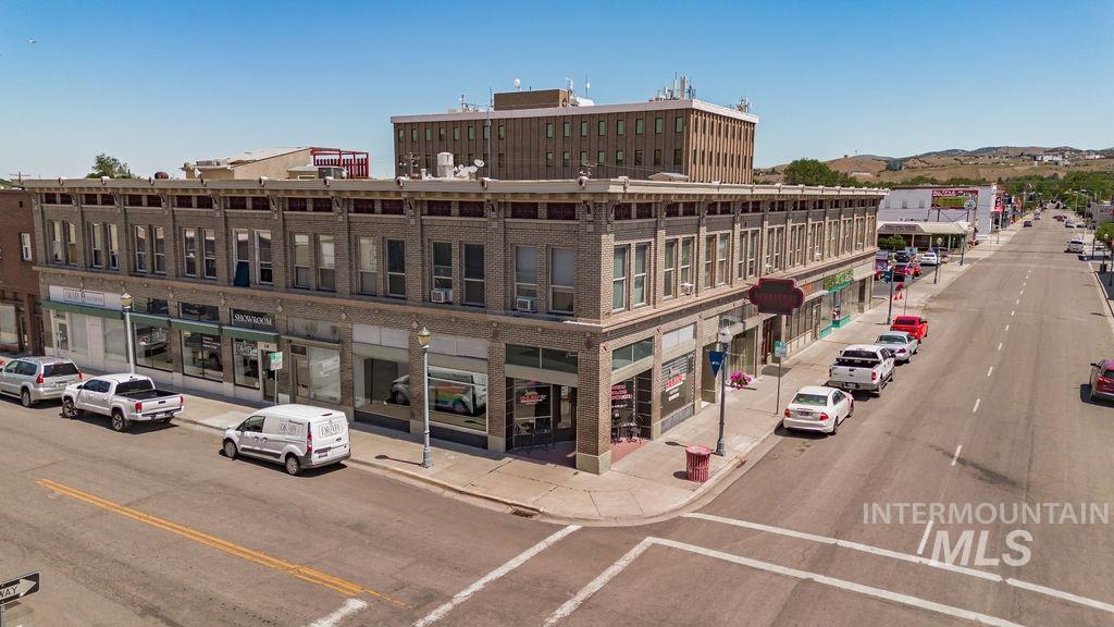 310 E Center St, Pocatello, Idaho 83201, Residential Income For Sale, Price $1,890,000, 98956113