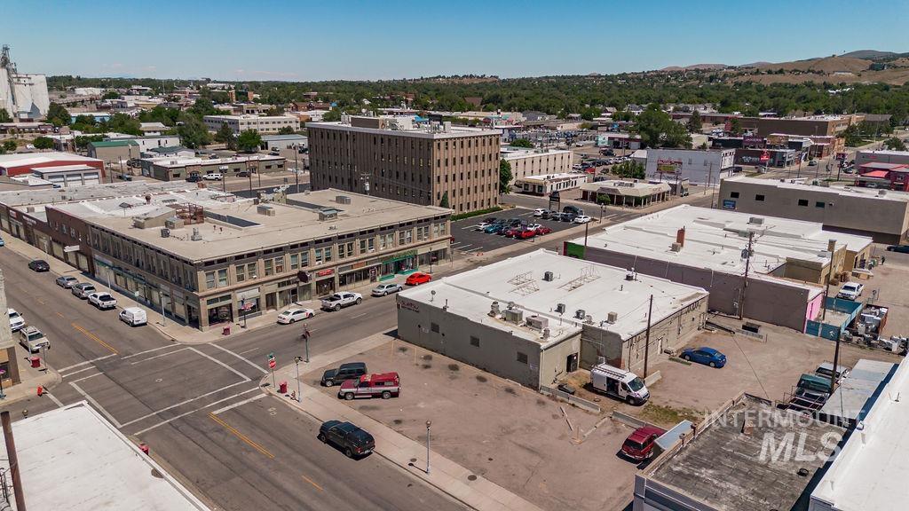 310 E Center St, Pocatello, Idaho 83201, Residential Income For Sale, Price $1,890,000, 98956113