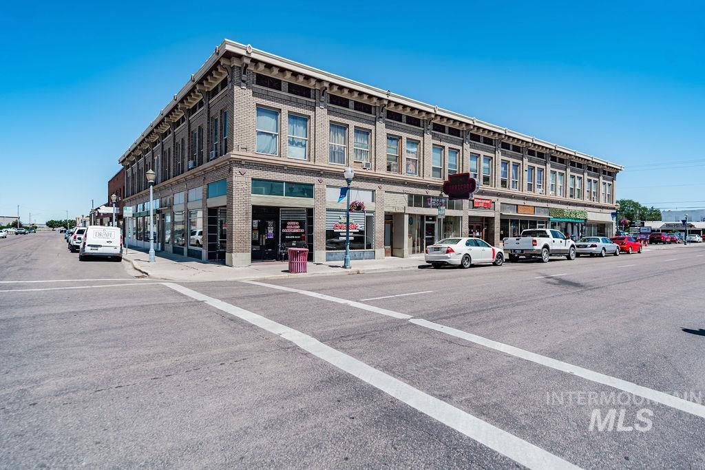 310 E Center St, Pocatello, Idaho 83201, Residential Income For Sale, Price $1,890,000, 98956113