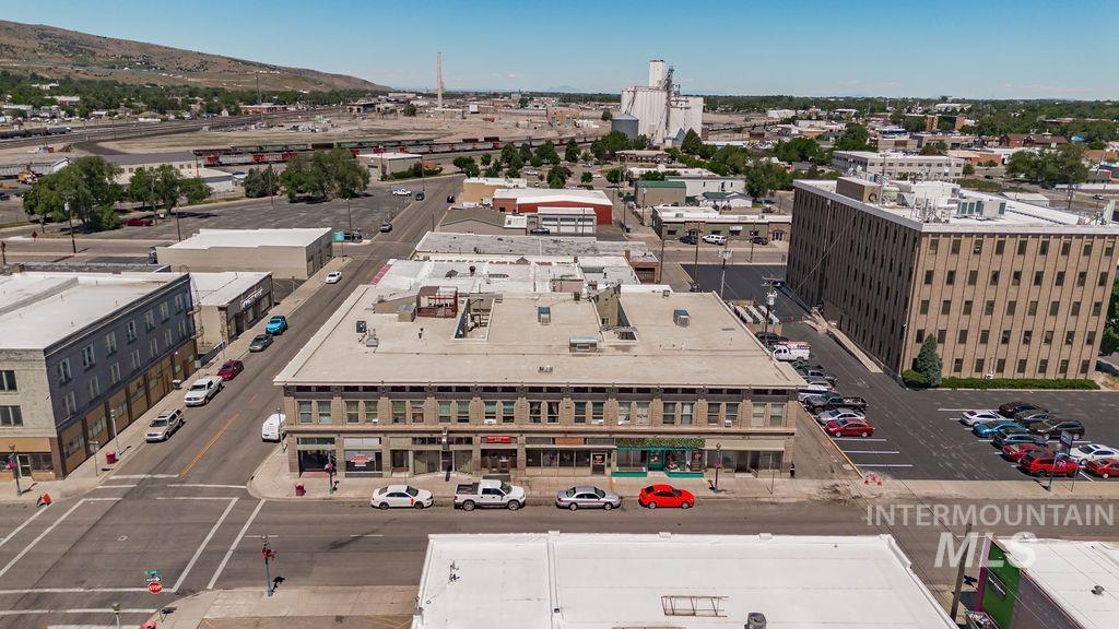 310 E Center St, Pocatello, Idaho 83201, Residential Income For Sale, Price $1,890,000, 98956113