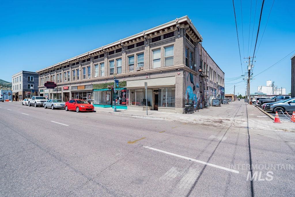 310 E Center St, Pocatello, Idaho 83201, Residential Income For Sale, Price $1,890,000, 98956113