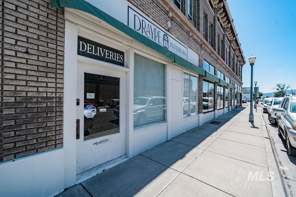 310 E Center St, Pocatello, Idaho 83201, Residential Income For Sale, Price $1,890,000, 98956113