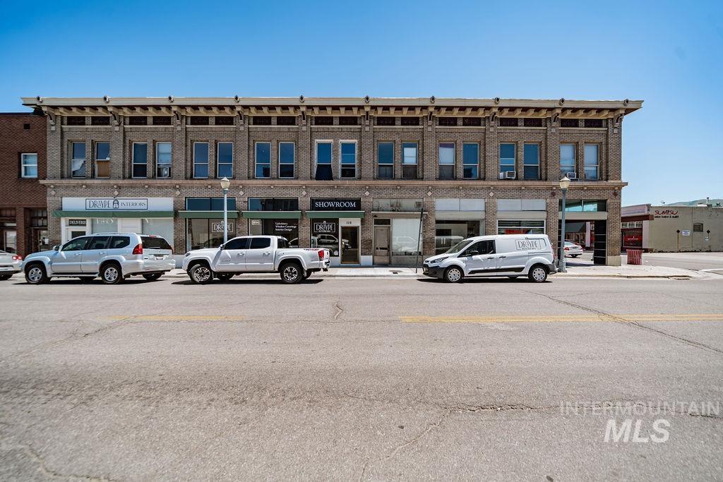 310 E Center St, Pocatello, Idaho 83201, Residential Income For Sale, Price $1,890,000, 98956113