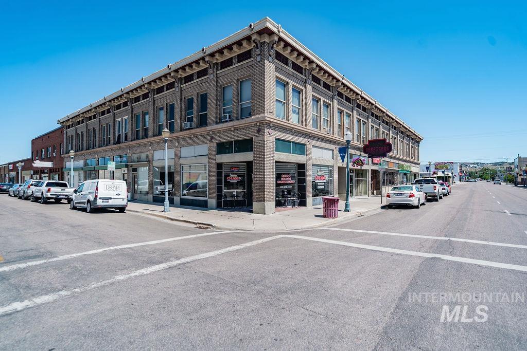 310 E Center St, Pocatello, Idaho 83201, Residential Income For Sale, Price $1,890,000, 98956113