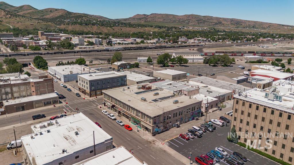 310 E Center St, Pocatello, Idaho 83201, Residential Income For Sale, Price $1,890,000, 98956113