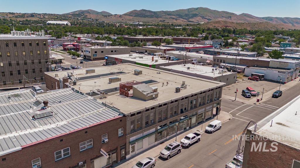 310 E Center St, Pocatello, Idaho 83201, Residential Income For Sale, Price $1,890,000, 98956113