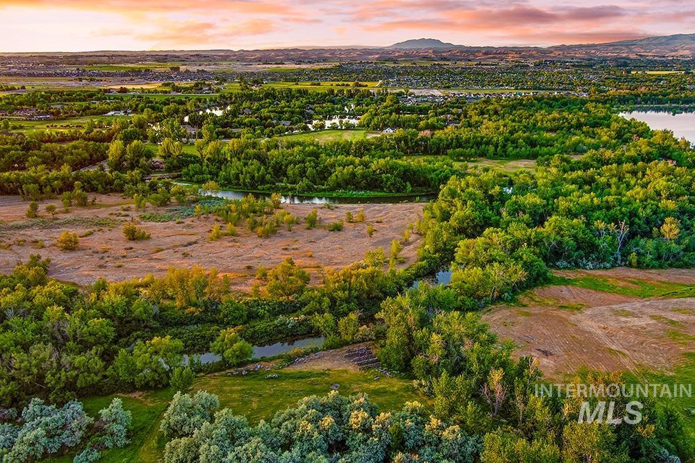 TBD W Duck Alley Rd, Eagle, Idaho 83616, Land For Sale, Price $12,000,000, 98956159