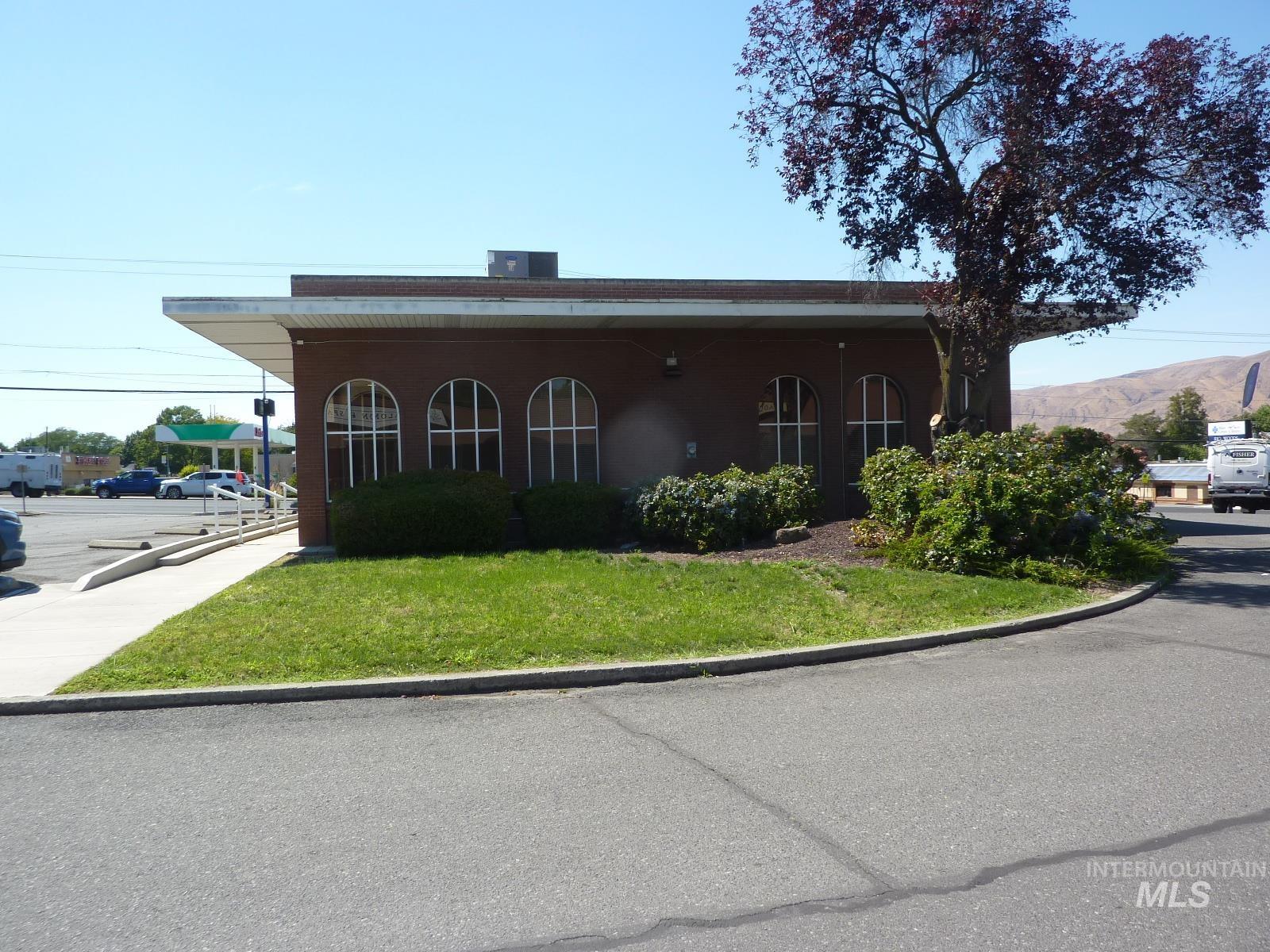 View of property