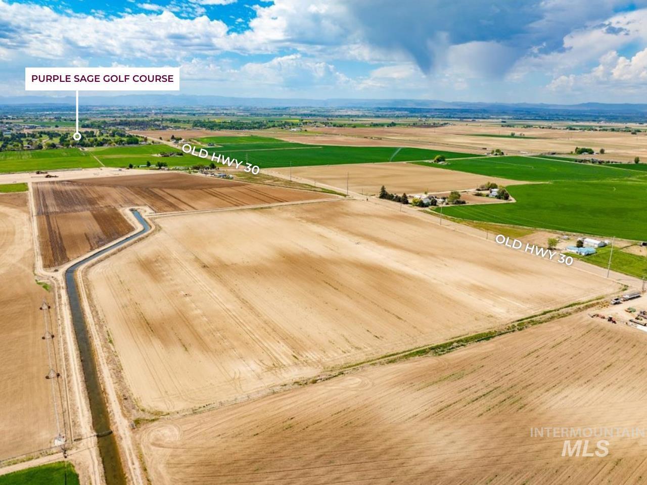 TBD Galloway Rd, Caldwell, Idaho 83607, Land For Sale, Price $1,995,000, 98956284
