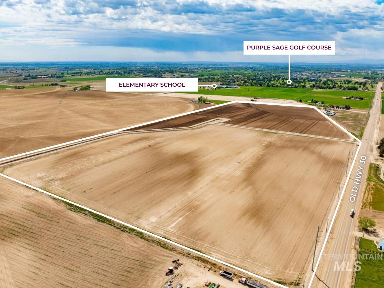 TBD Galloway Rd, Caldwell, Idaho 83607, Land For Sale, Price $1,995,000, 98956284