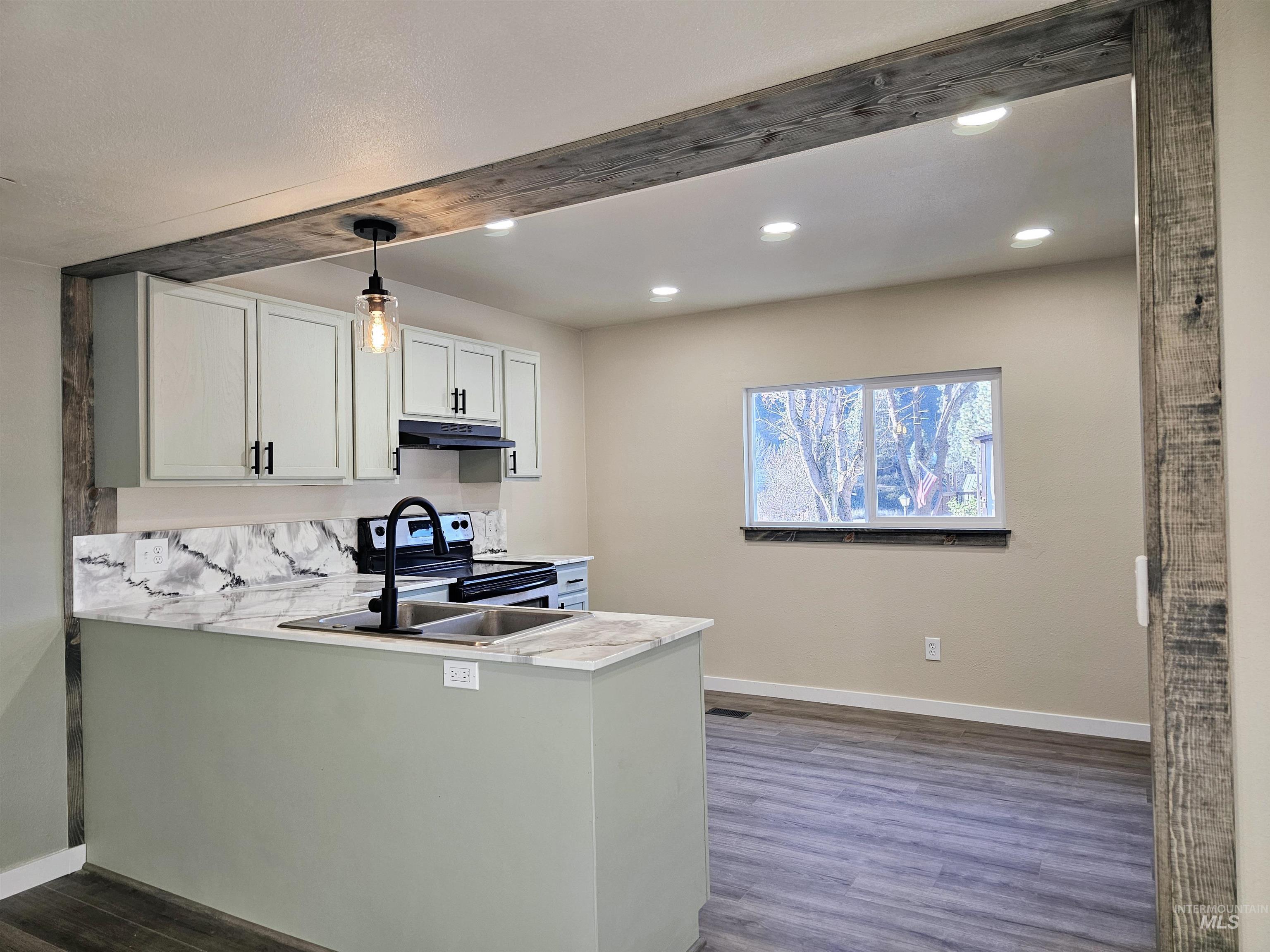 #4 Kokanee Ln., Orofino, Idaho 83544, 2 Bedrooms, 1 Bathroom, Residential For Sale, Price $49,500, 98956325