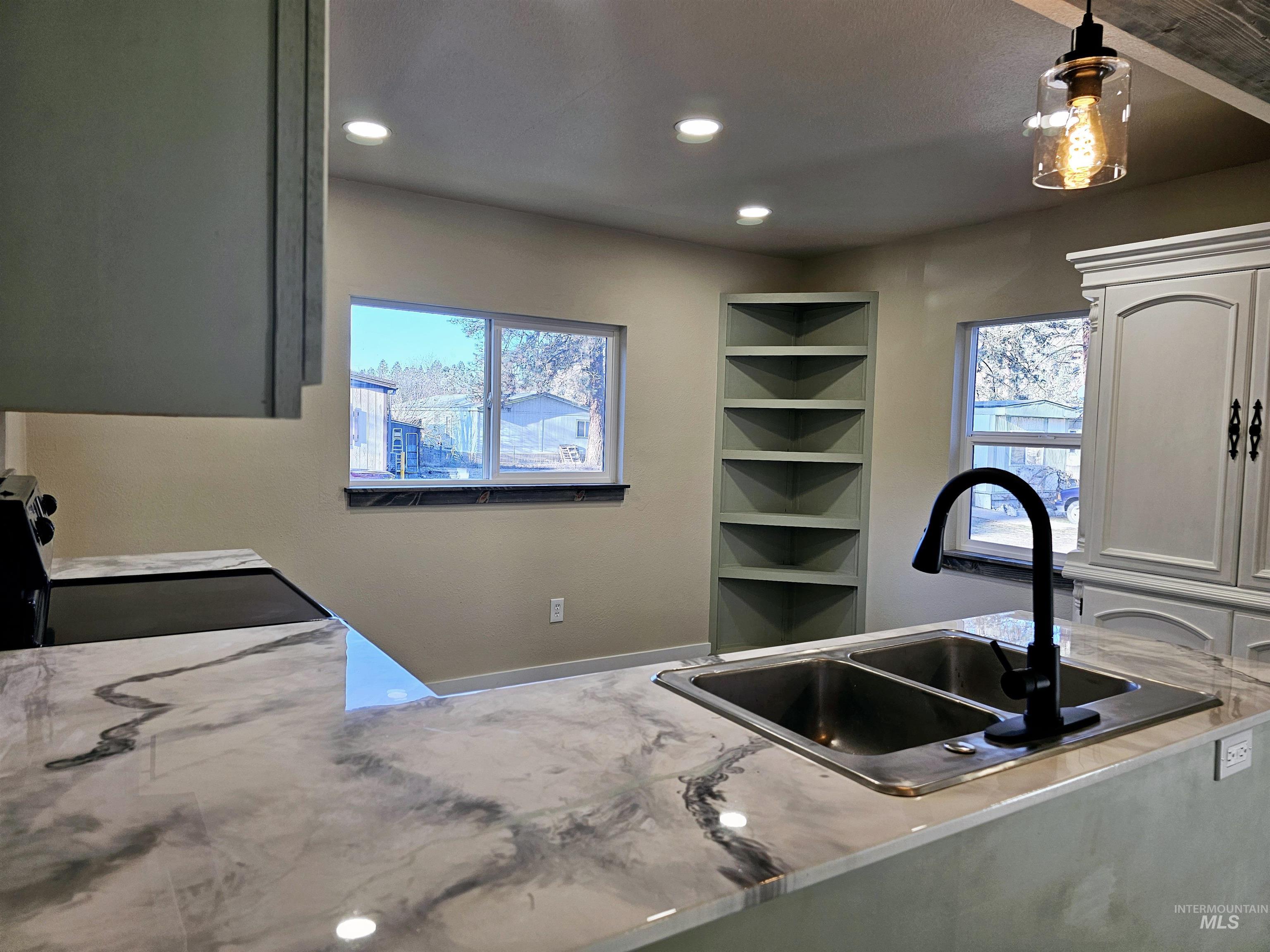 #4 Kokanee Ln., Orofino, Idaho 83544, 2 Bedrooms, 1 Bathroom, Residential For Sale, Price $49,500, 98956325