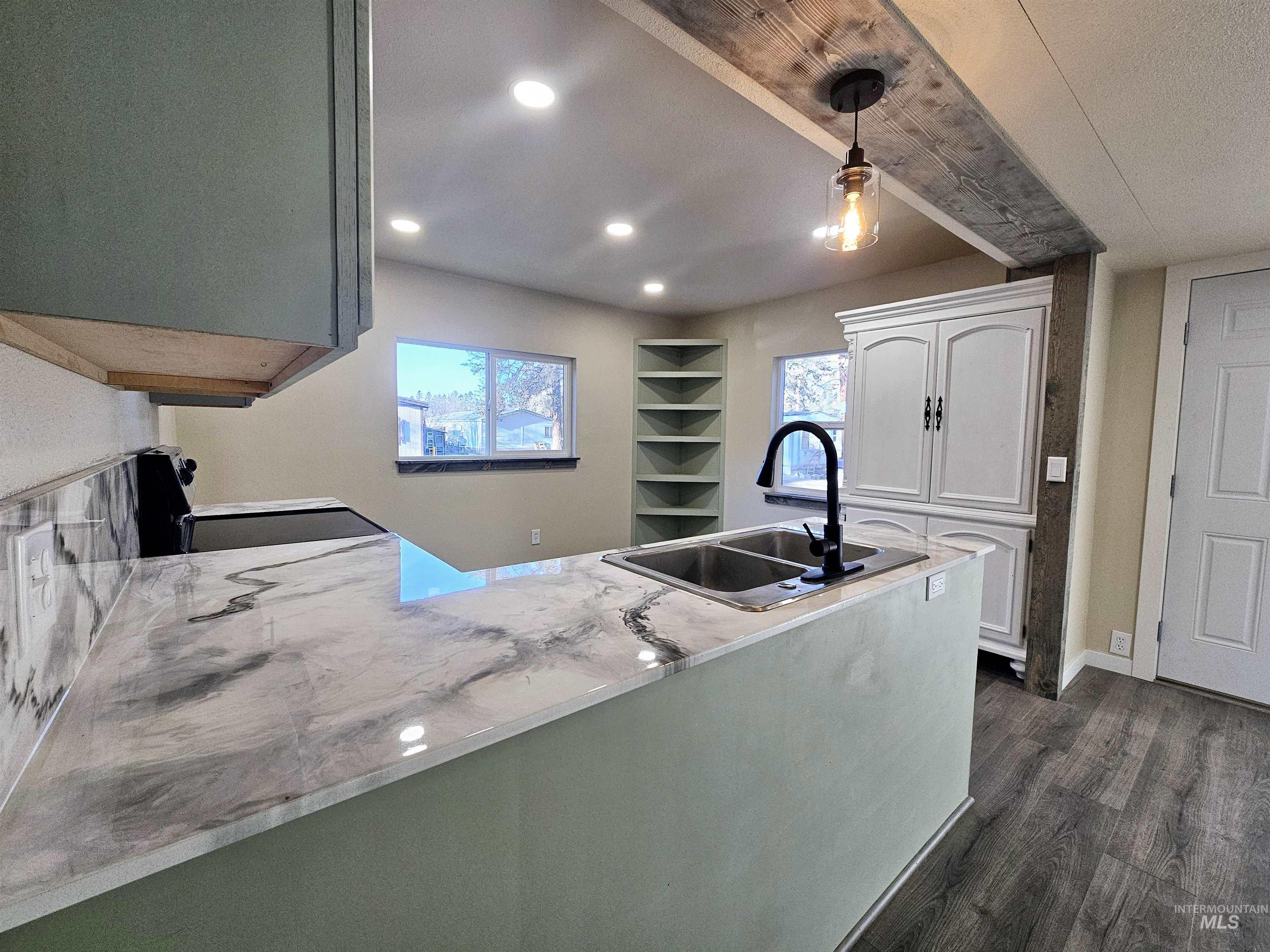 #4 Kokanee Ln., Orofino, Idaho 83544, 2 Bedrooms, 1 Bathroom, Residential For Sale, Price $49,500, 98956325