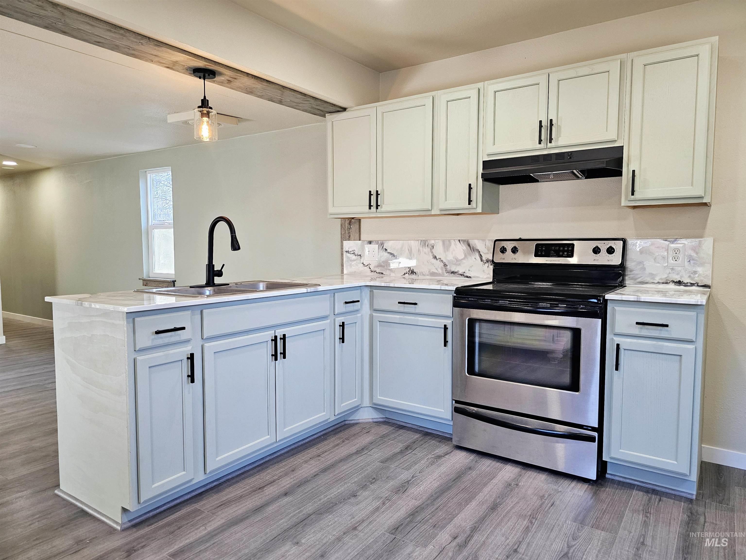 #4 Kokanee Ln., Orofino, Idaho 83544, 2 Bedrooms, 1 Bathroom, Residential For Sale, Price $49,500, 98956325