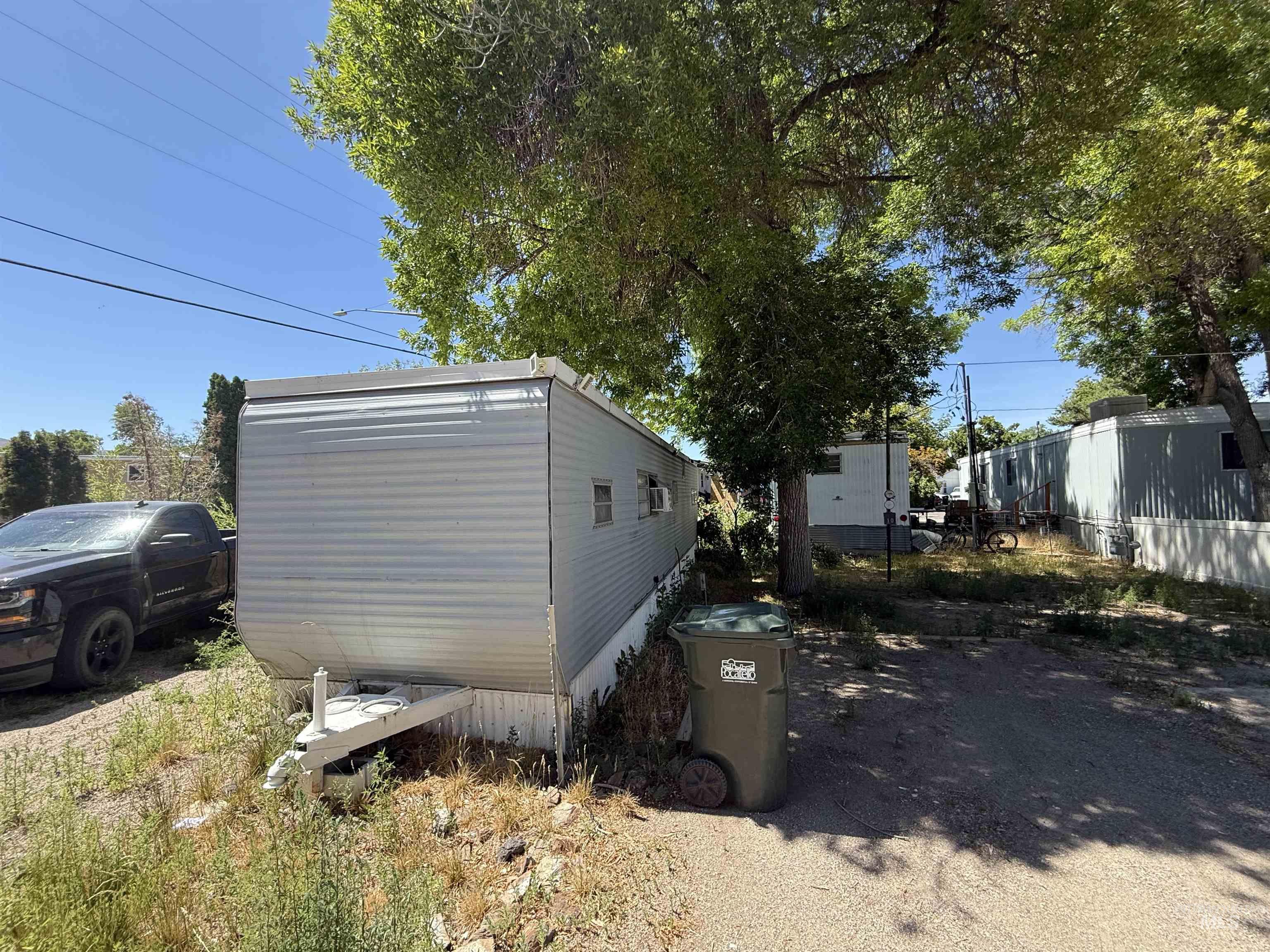 1935 S 5th Ave, Pocatello, Idaho 83201, 1 Bedroom, 1 Bathroom, Residential For Sale, Price $27,900, 98956344