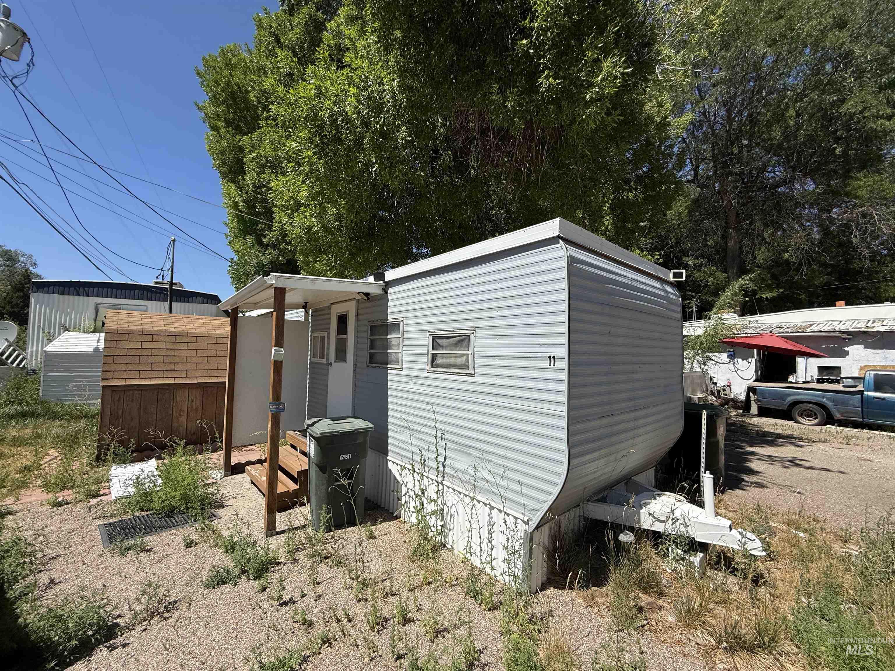 1935 S 5th Ave, Pocatello, Idaho 83201, 1 Bedroom, 1 Bathroom, Residential For Sale, Price $27,900, 98956344