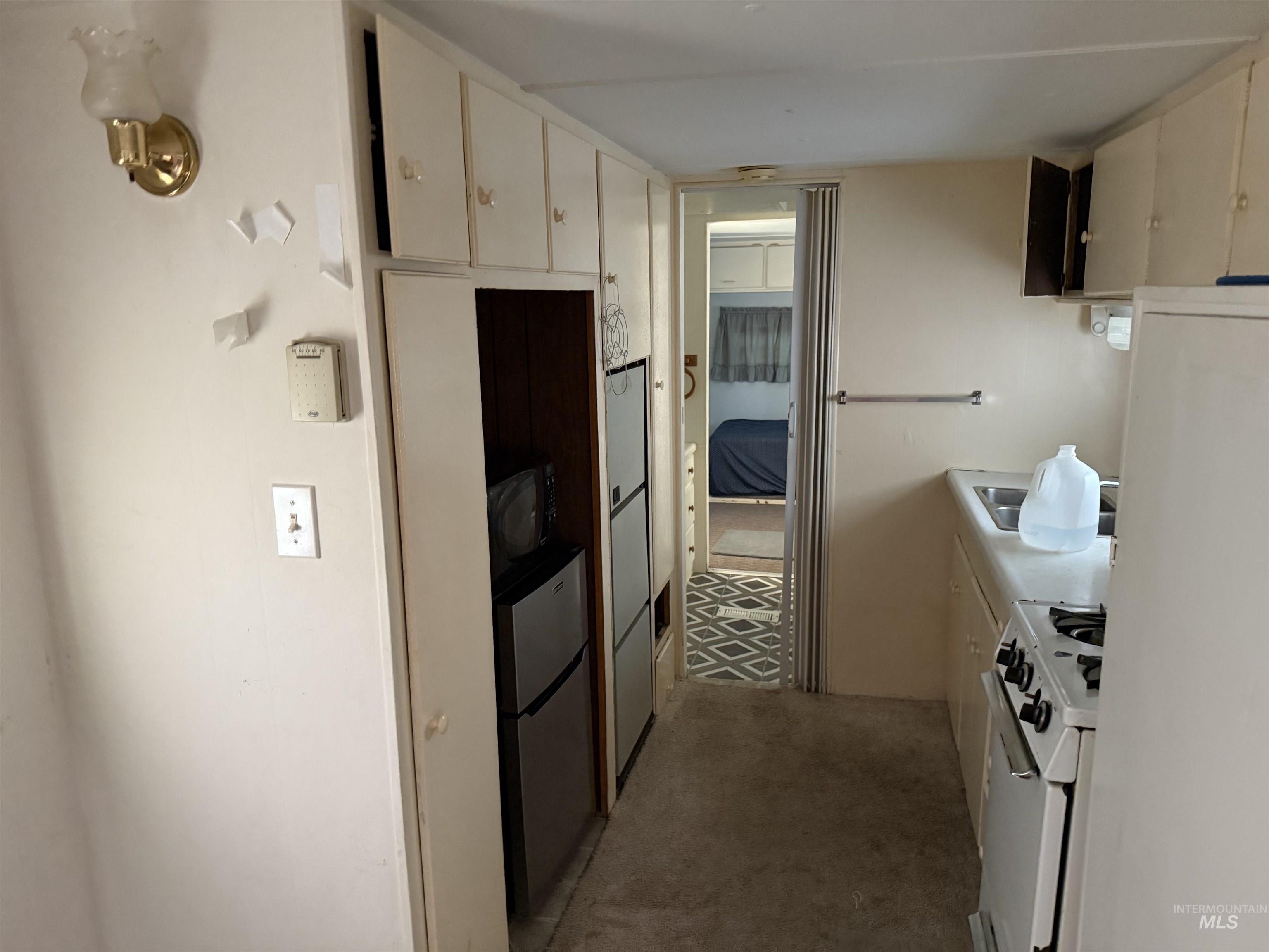 1935 S 5th Ave, Pocatello, Idaho 83201, 1 Bedroom, 1 Bathroom, Residential For Sale, Price $27,900, 98956344