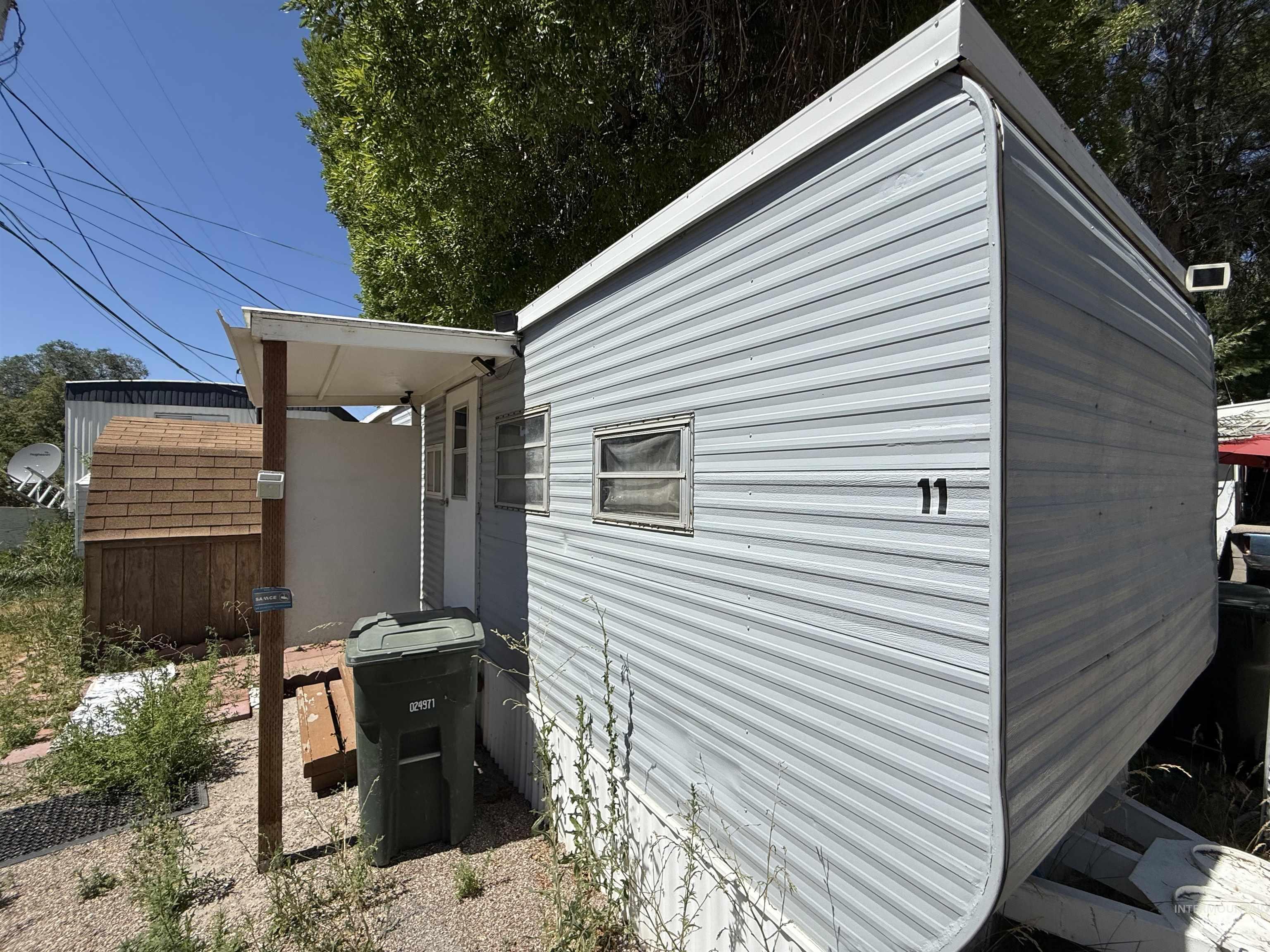 1935 S 5th Ave, Pocatello, Idaho 83201, 1 Bedroom, 1 Bathroom, Residential For Sale, Price $27,900, 98956344