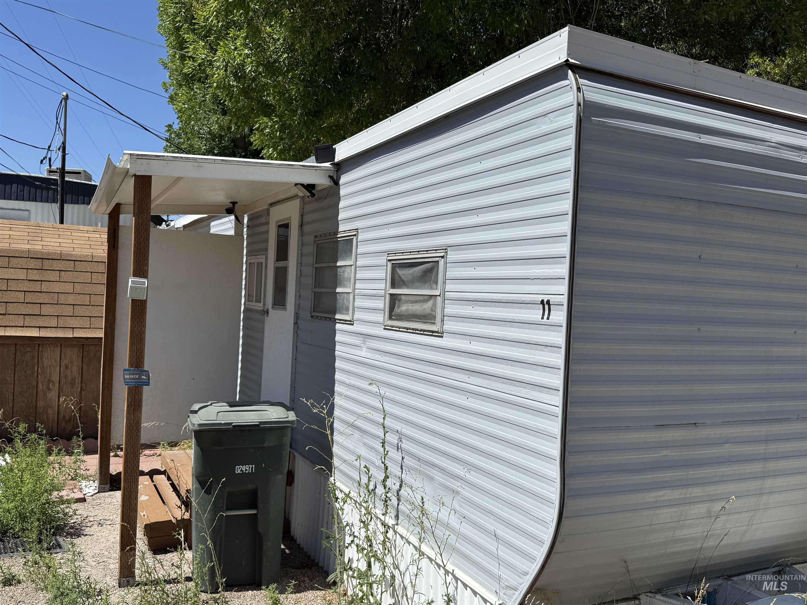 1935 S 5th Ave, Pocatello, Idaho 83201, 1 Bedroom, 1 Bathroom, Residential For Sale, Price $27,900, 98956344