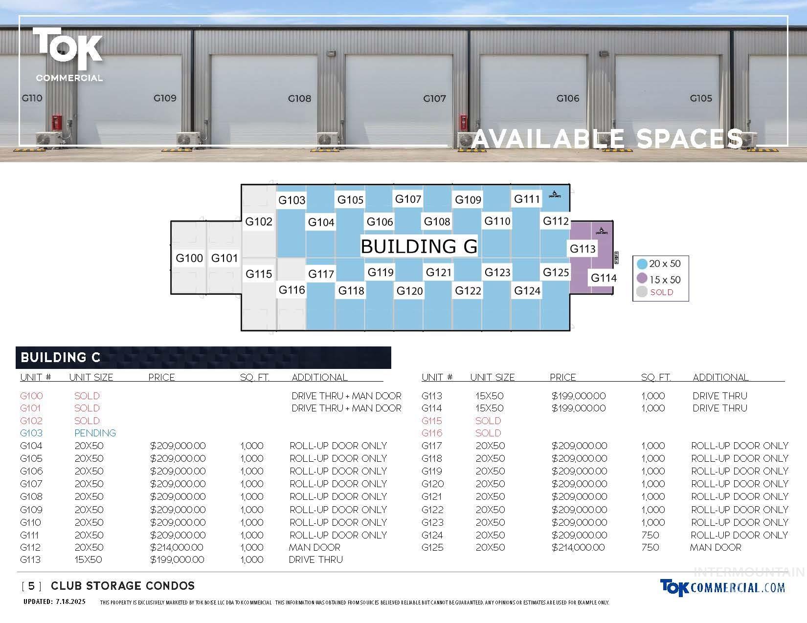 View of property floor plan