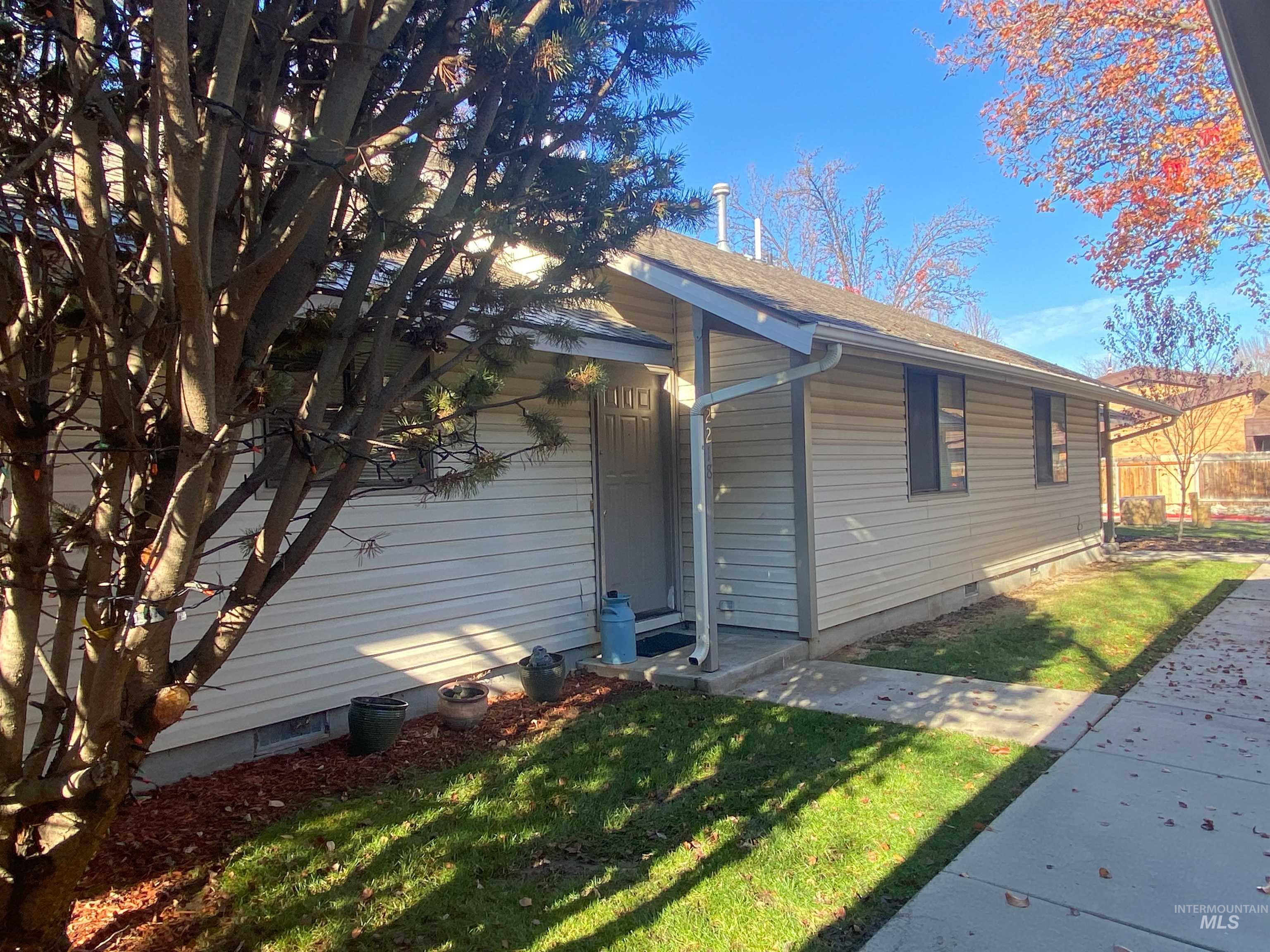 2132-2198 S Gekeler, Boise, Idaho 83706, 2 Bedrooms, 2 Bathrooms, Residential Income For Sale, Price $2,065,000, 98956399