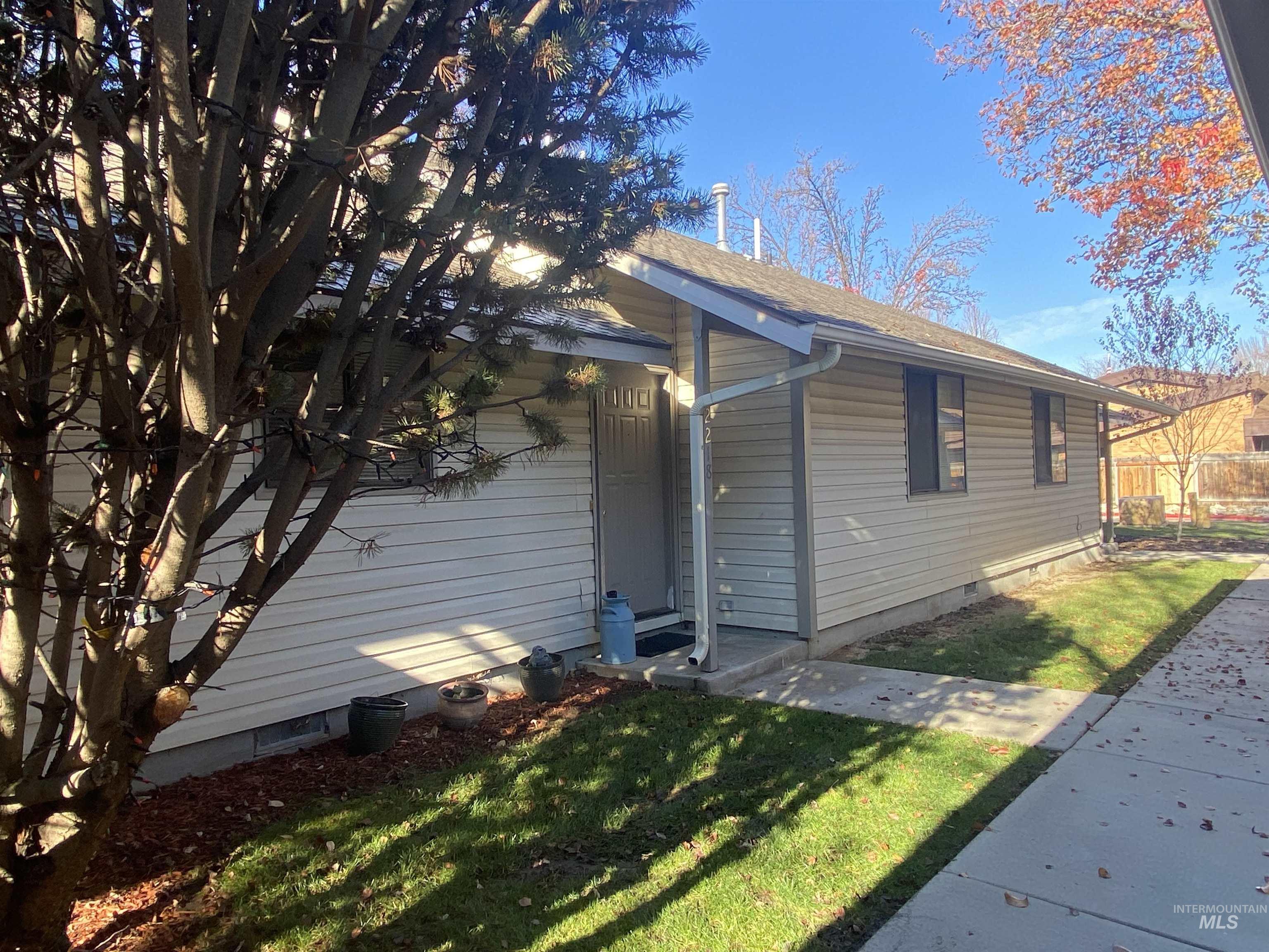 2132-2198 S Gekeler, Boise, Idaho 83706, 2 Bedrooms, 2 Bathrooms, Residential Income For Sale, Price $2,065,000, 98956399