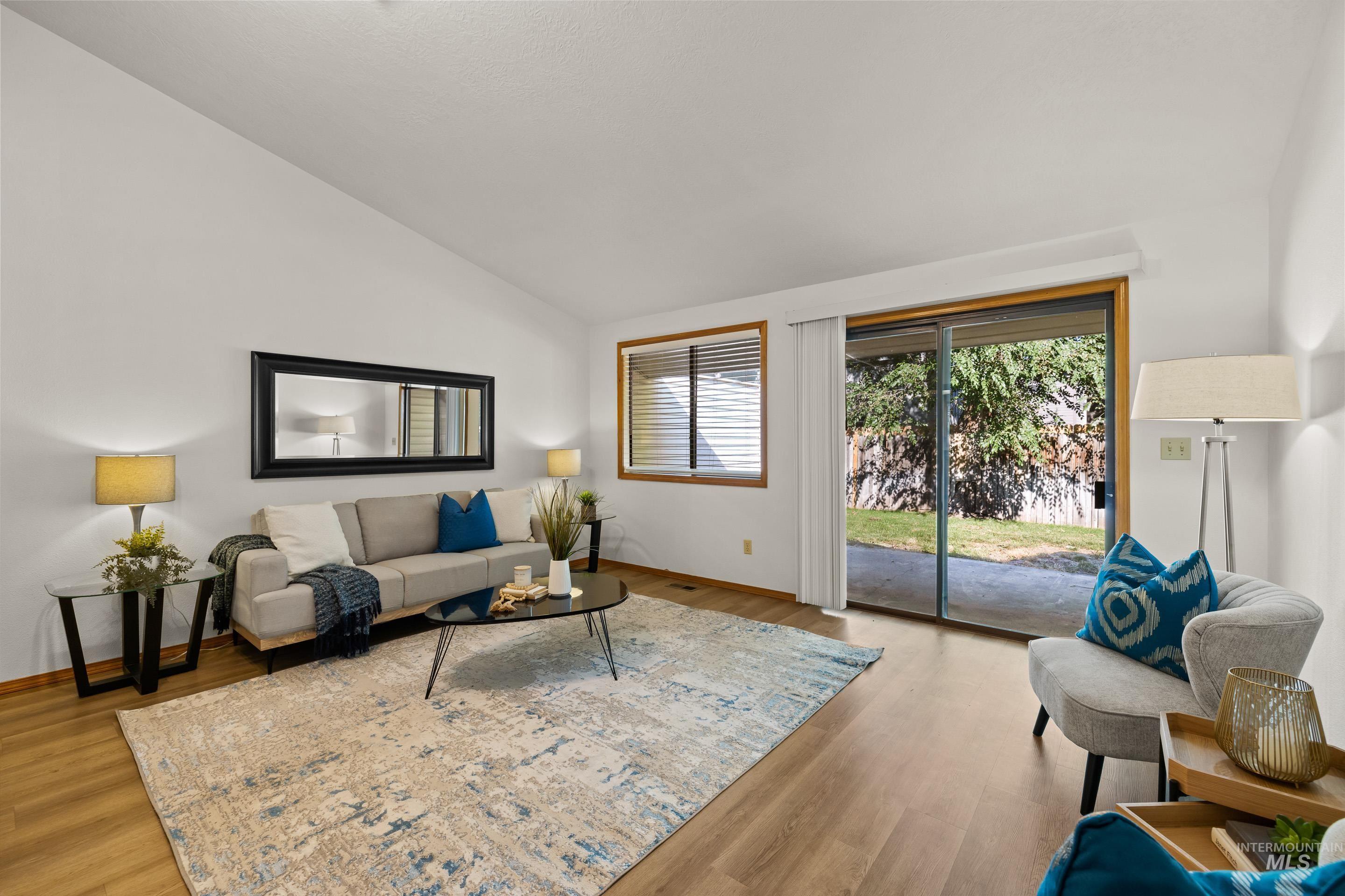 2132-2198 S Gekeler, Boise, Idaho 83706, 2 Bedrooms, 2 Bathrooms, Residential Income For Sale, Price $2,065,000, 98956399