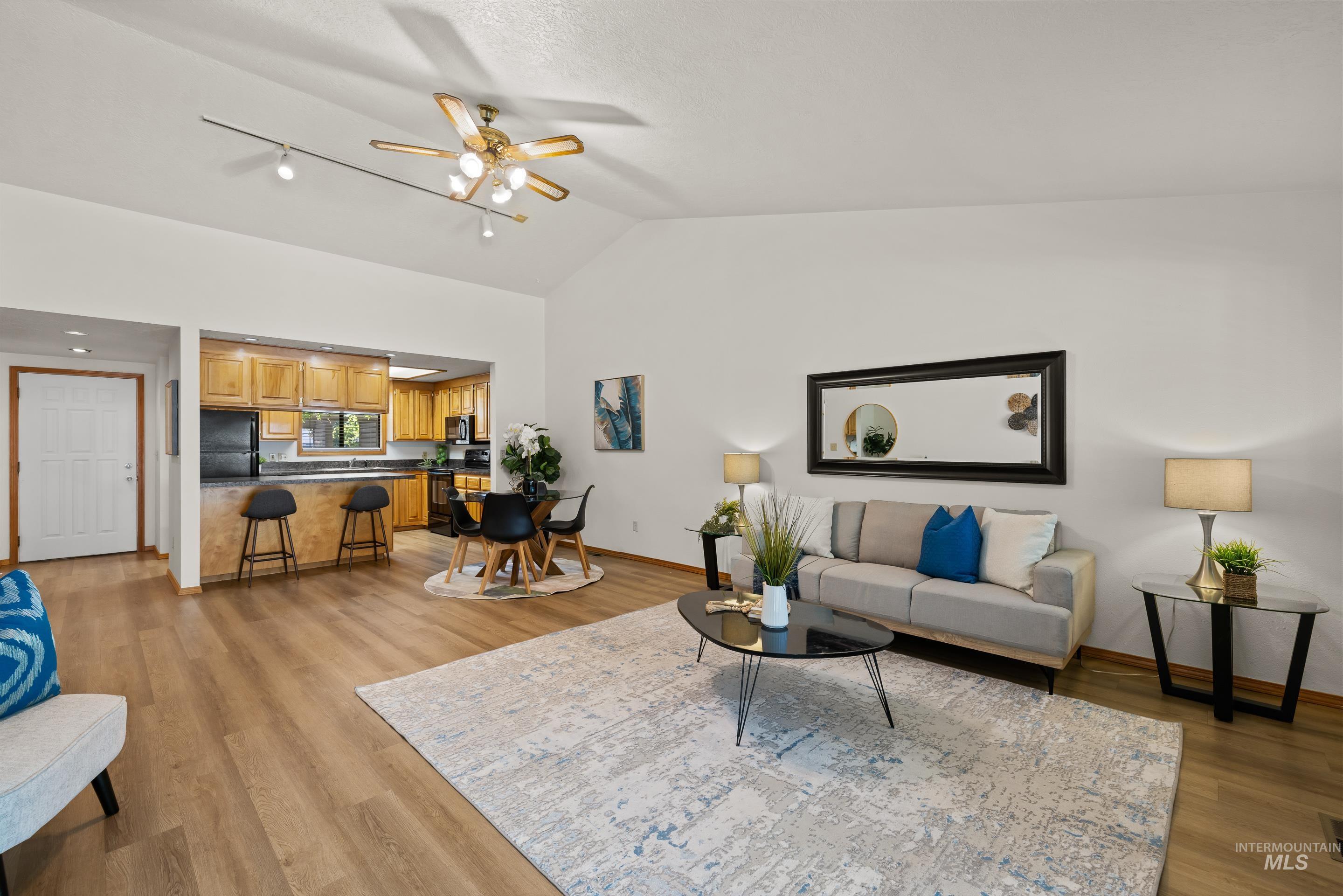 2132-2198 S Gekeler, Boise, Idaho 83706, 2 Bedrooms, 2 Bathrooms, Residential Income For Sale, Price $2,065,000, 98956399
