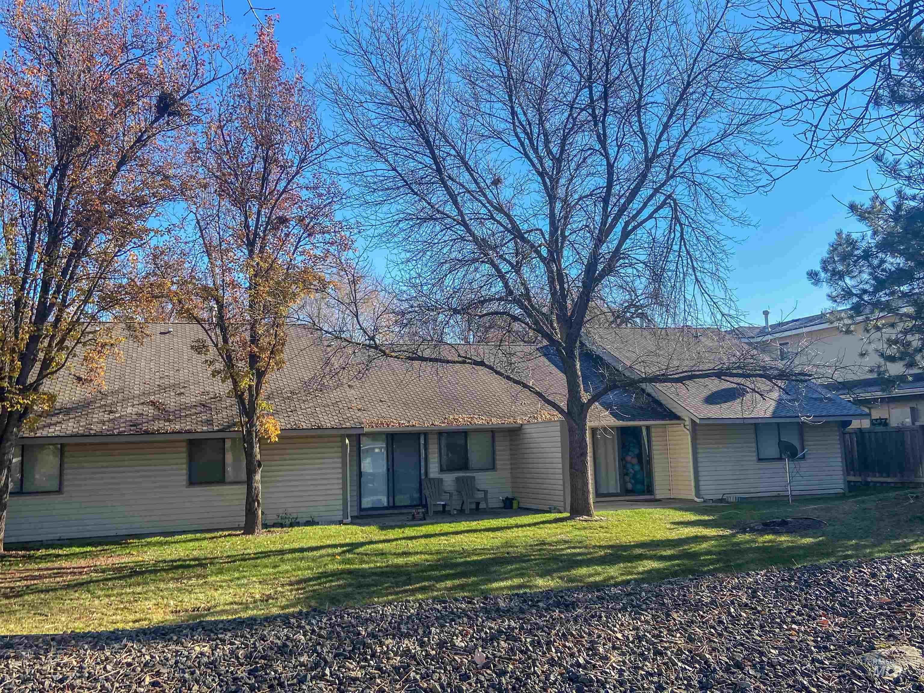 2208-2220 S Gekeler, Boise, Idaho 83702, 2 Bedrooms, 2 Bathrooms, Residential Income For Sale, Price $2,065,000, 98956401
