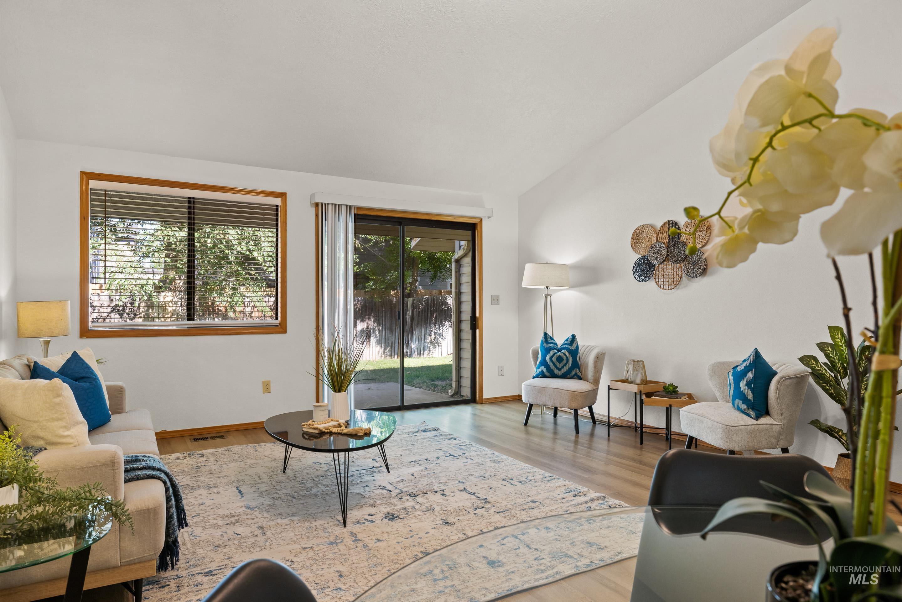 2208-2220 S Gekeler, Boise, Idaho 83702, 2 Bedrooms, 2 Bathrooms, Residential Income For Sale, Price $2,065,000, 98956401