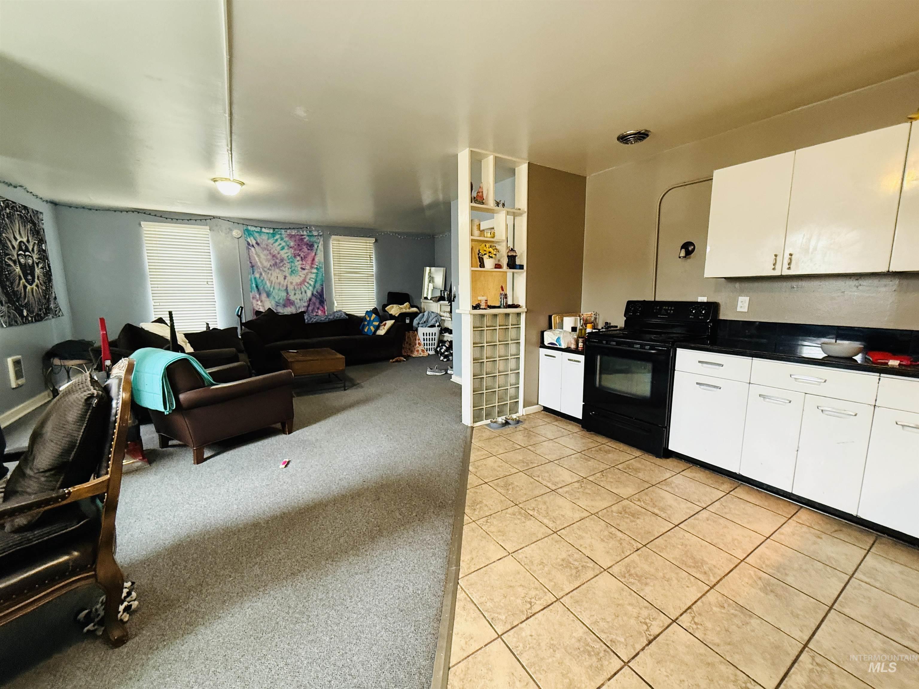 207 W 1st Street, Moscow, Idaho 83843, 1 Bedroom, 1 Bathroom, Residential Income For Sale, Price $1,180,000, 98956432