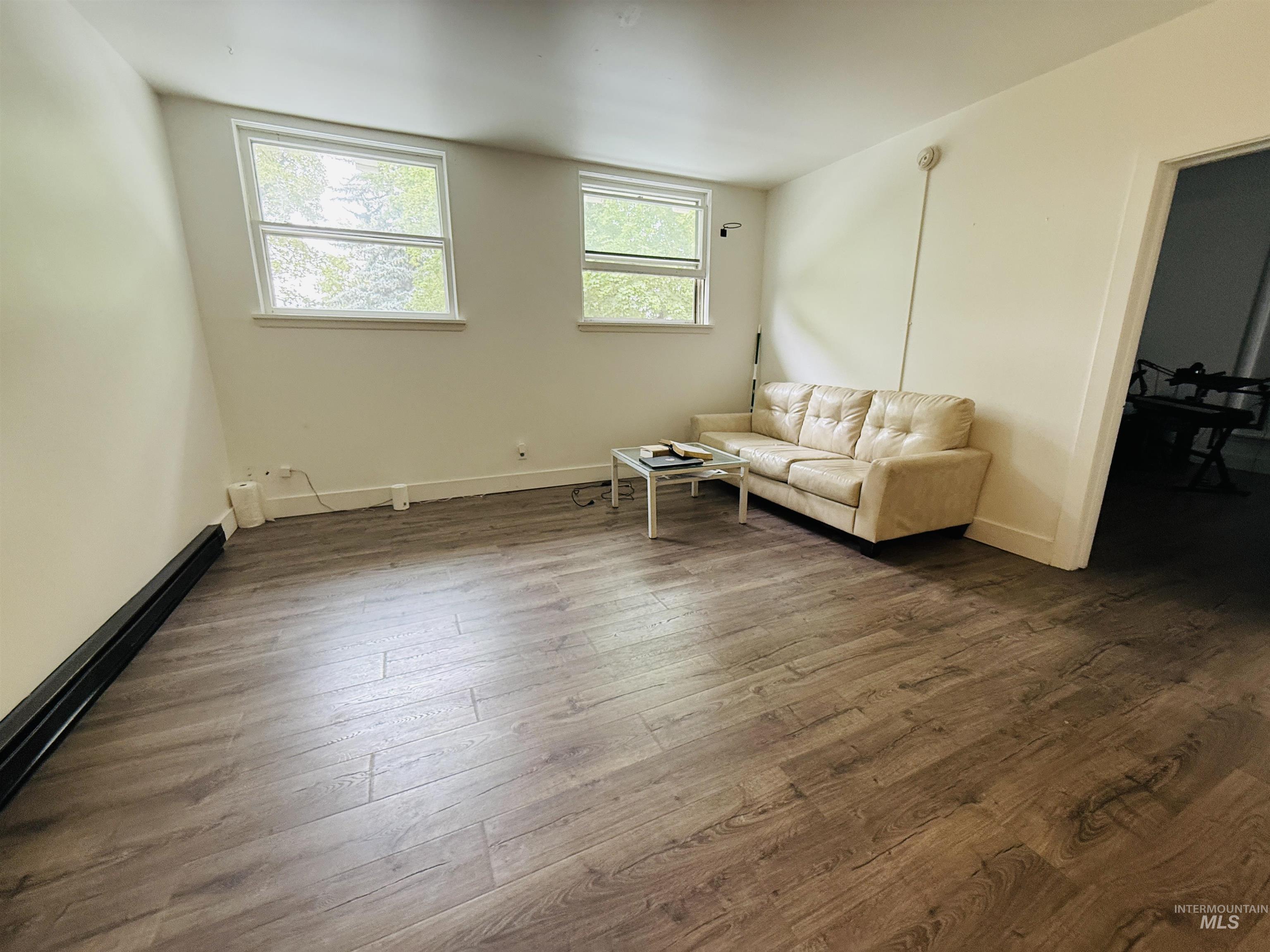 207 W 1st Street, Moscow, Idaho 83843, 1 Bedroom, 1 Bathroom, Residential Income For Sale, Price $1,180,000, 98956432