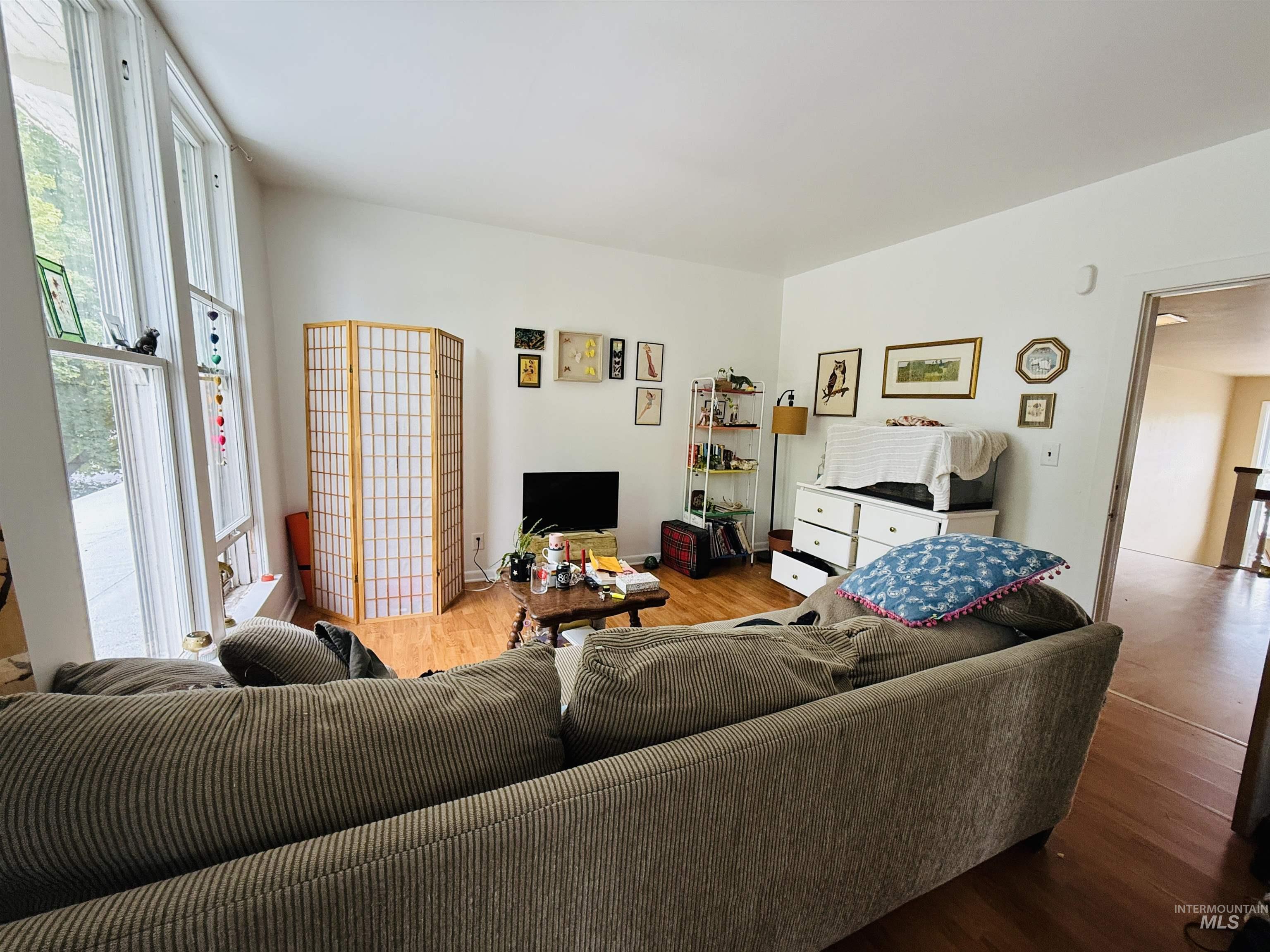 207 W 1st Street, Moscow, Idaho 83843, 1 Bedroom, 1 Bathroom, Residential Income For Sale, Price $1,180,000, 98956432