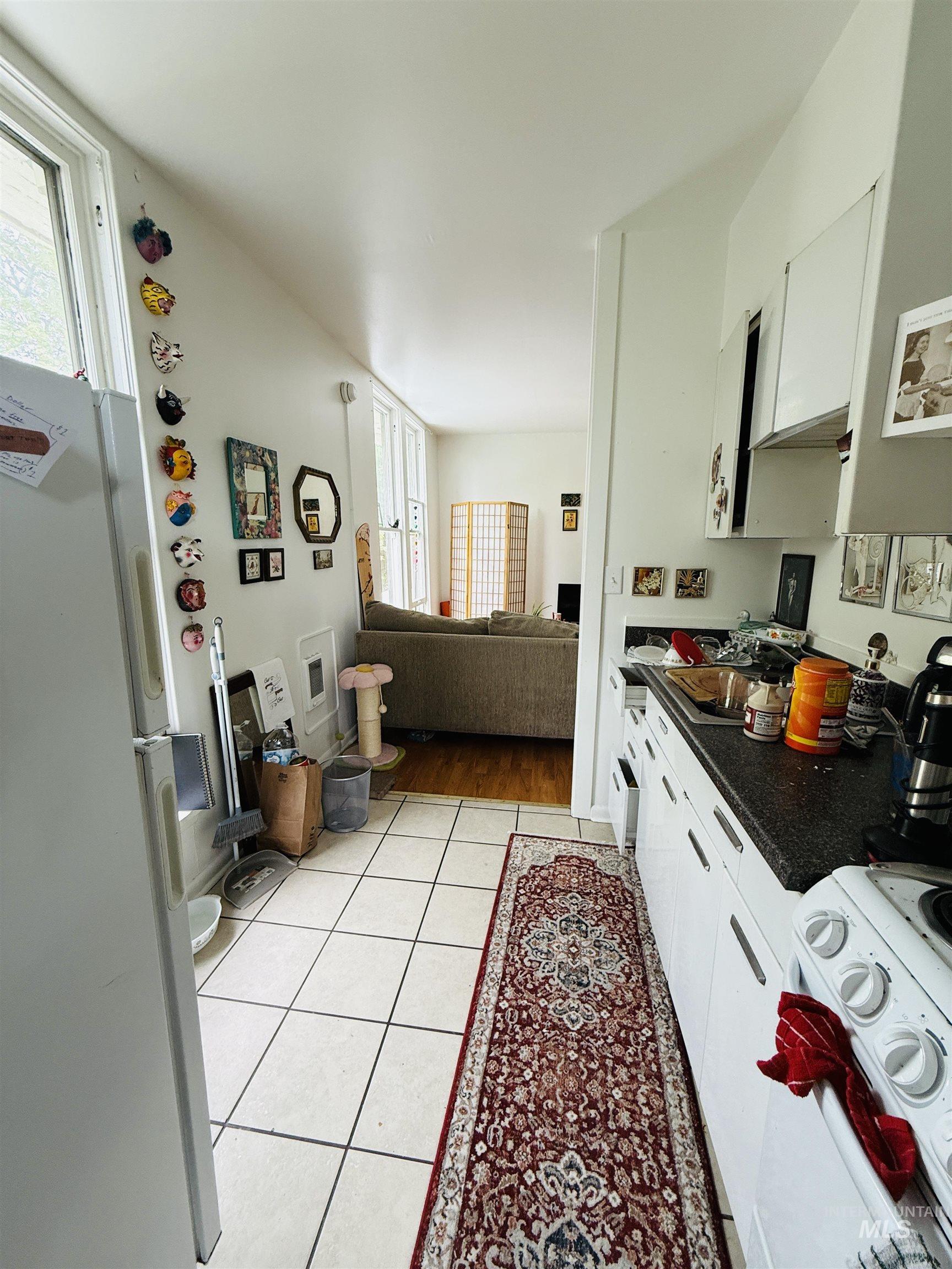 207 W 1st Street, Moscow, Idaho 83843, 1 Bedroom, 1 Bathroom, Residential Income For Sale, Price $1,180,000, 98956432