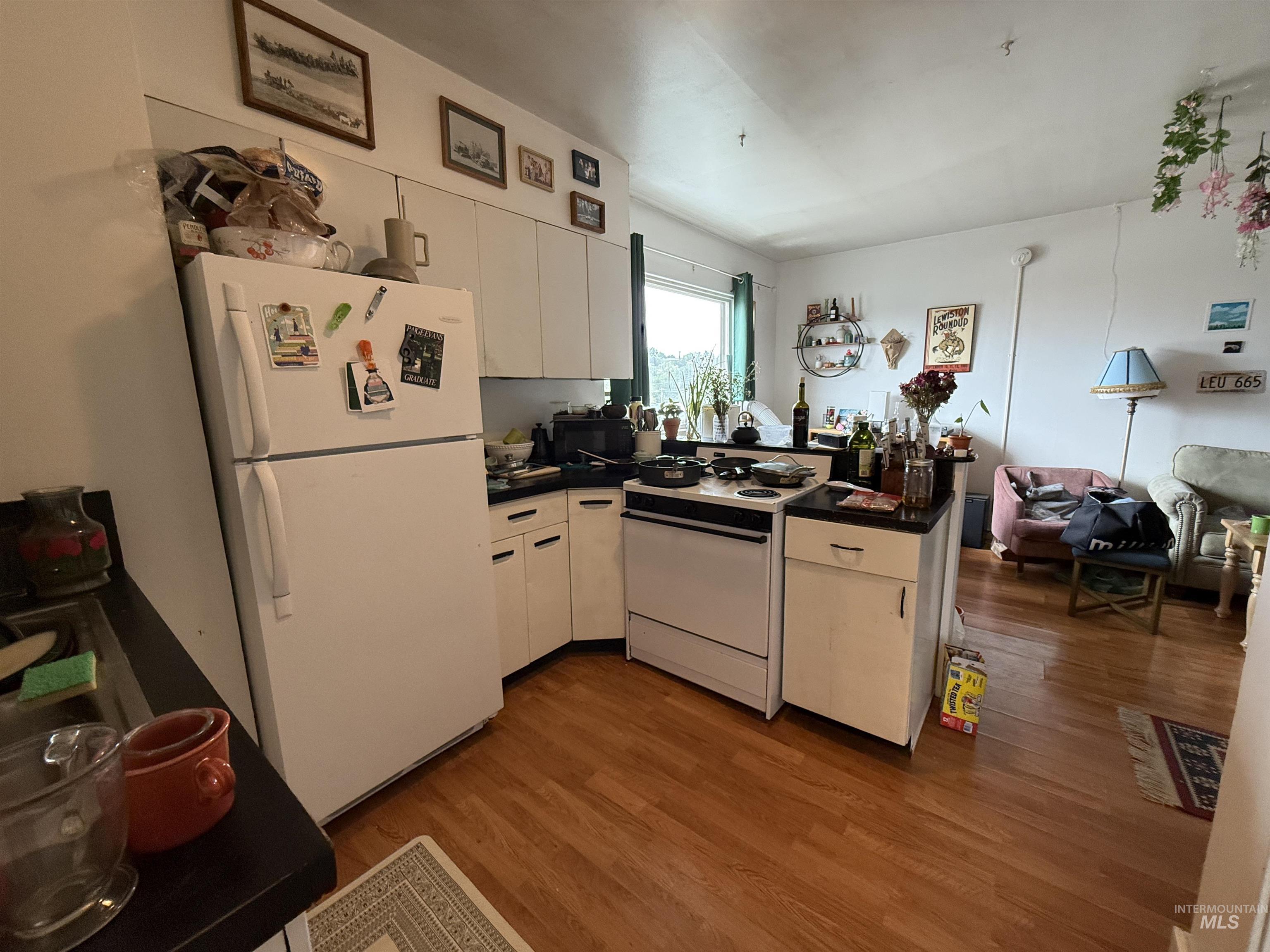 207 W 1st Street, Moscow, Idaho 83843, 1 Bedroom, 1 Bathroom, Residential Income For Sale, Price $1,180,000, 98956432