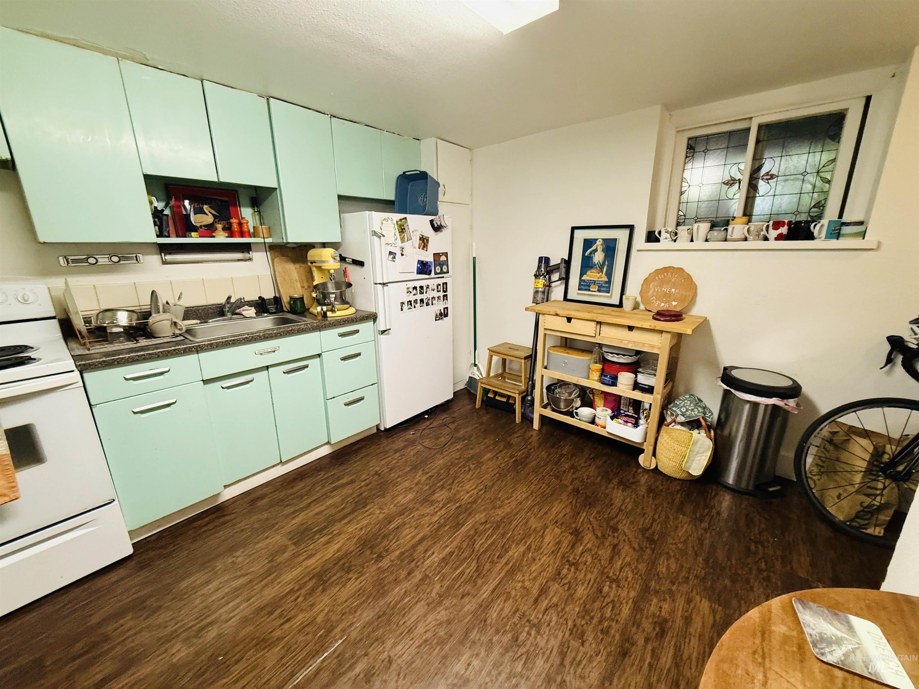 207 W 1st Street, Moscow, Idaho 83843, 1 Bedroom, 1 Bathroom, Residential Income For Sale, Price $1,180,000, 98956432