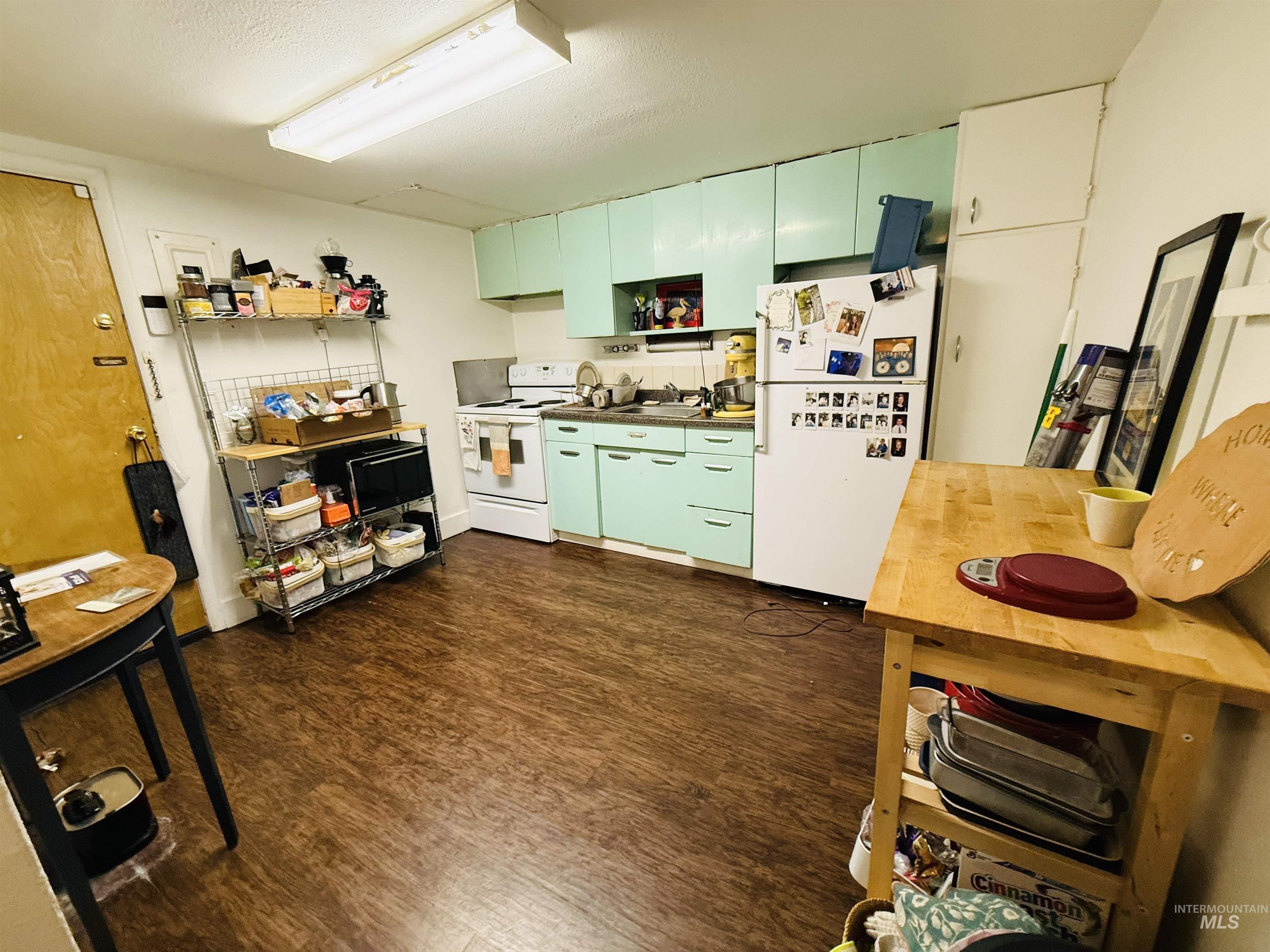 207 W 1st Street, Moscow, Idaho 83843, 1 Bedroom, 1 Bathroom, Residential Income For Sale, Price $1,180,000, 98956432