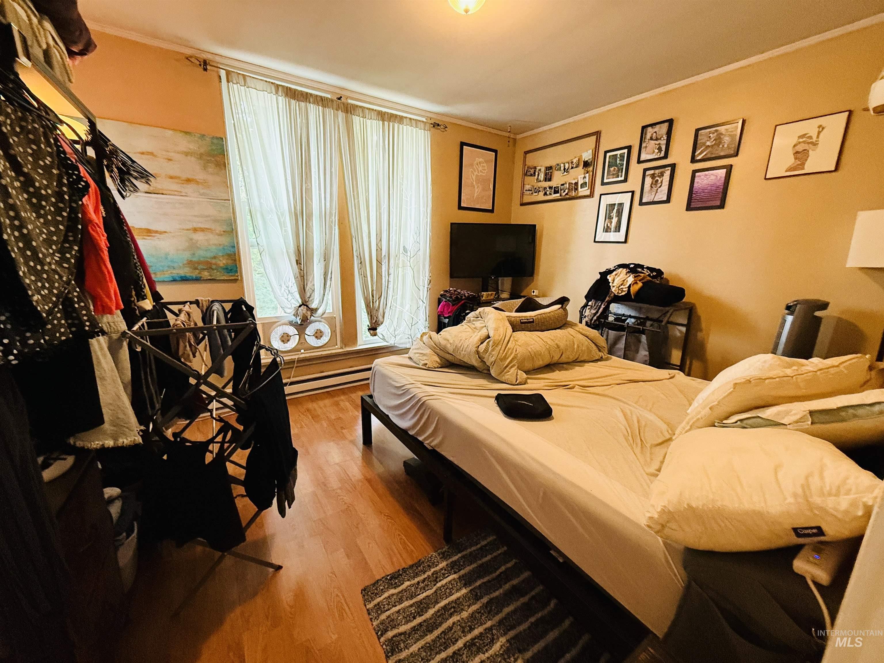 207 W 1st Street, Moscow, Idaho 83843, 1 Bedroom, 1 Bathroom, Residential Income For Sale, Price $1,180,000, 98956432