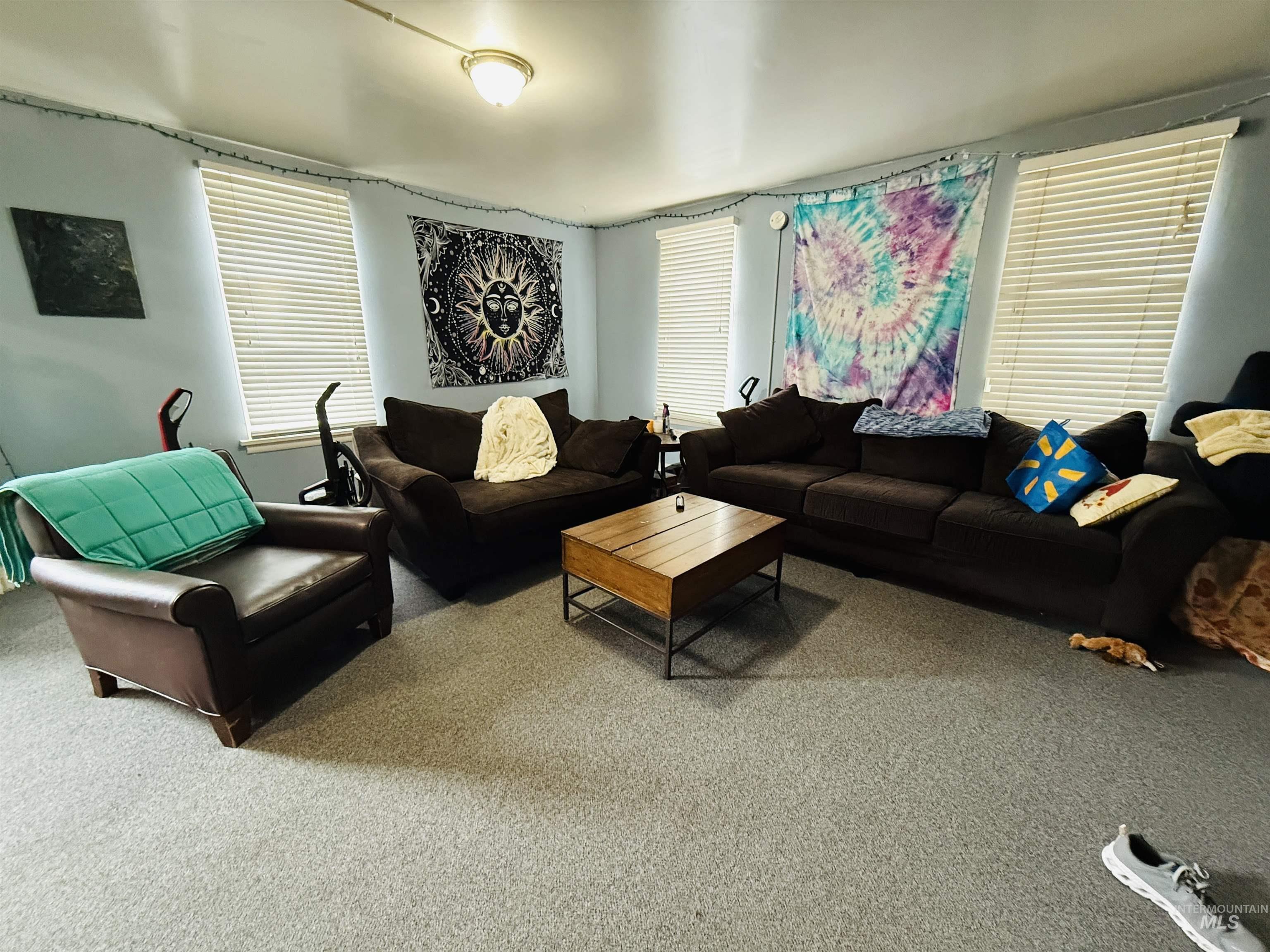 207 W 1st Street, Moscow, Idaho 83843, 1 Bedroom, 1 Bathroom, Residential Income For Sale, Price $1,180,000, 98956432