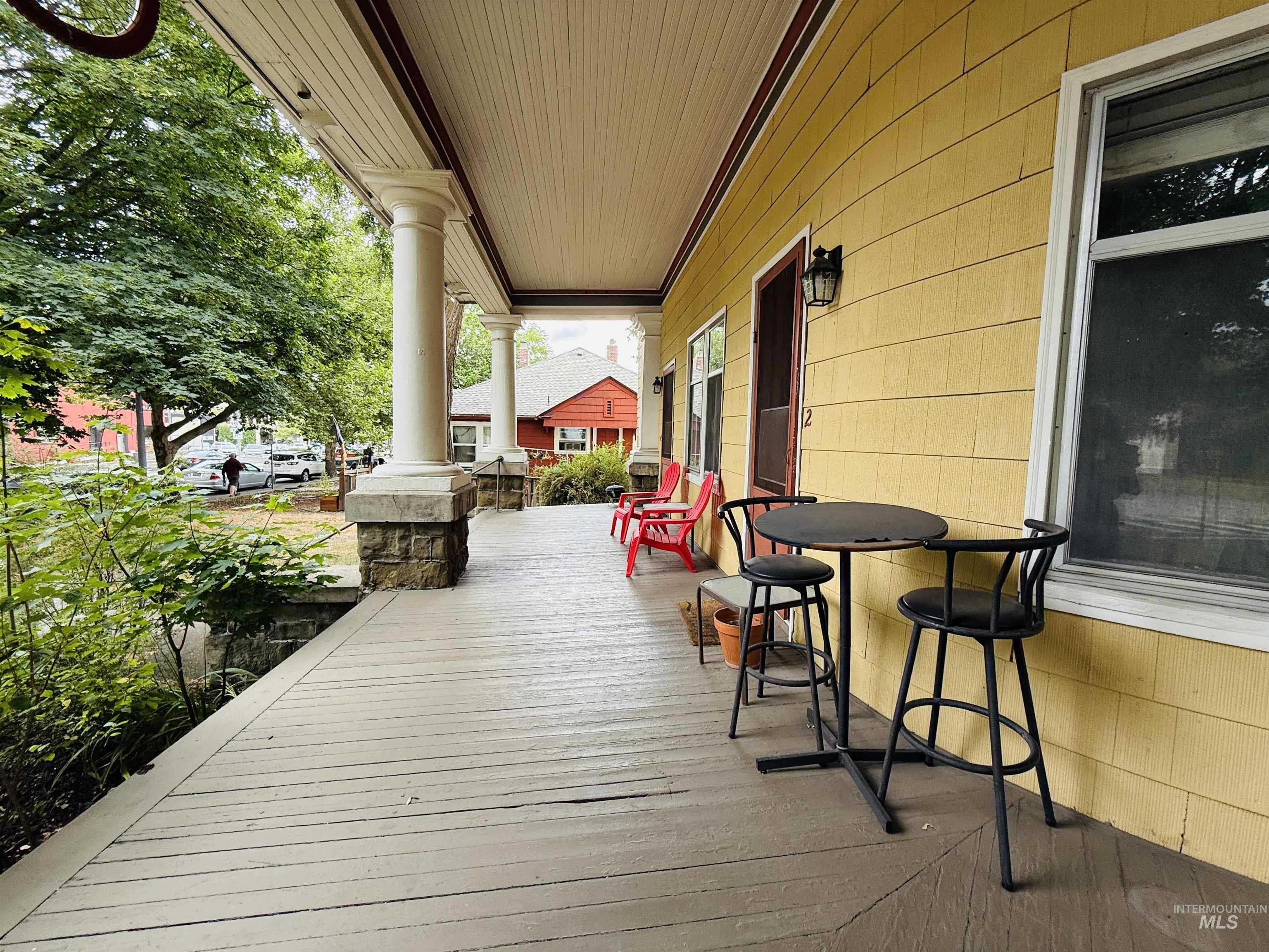 207 W 1st Street, Moscow, Idaho 83843, 1 Bedroom, 1 Bathroom, Residential Income For Sale, Price $1,180,000, 98956432
