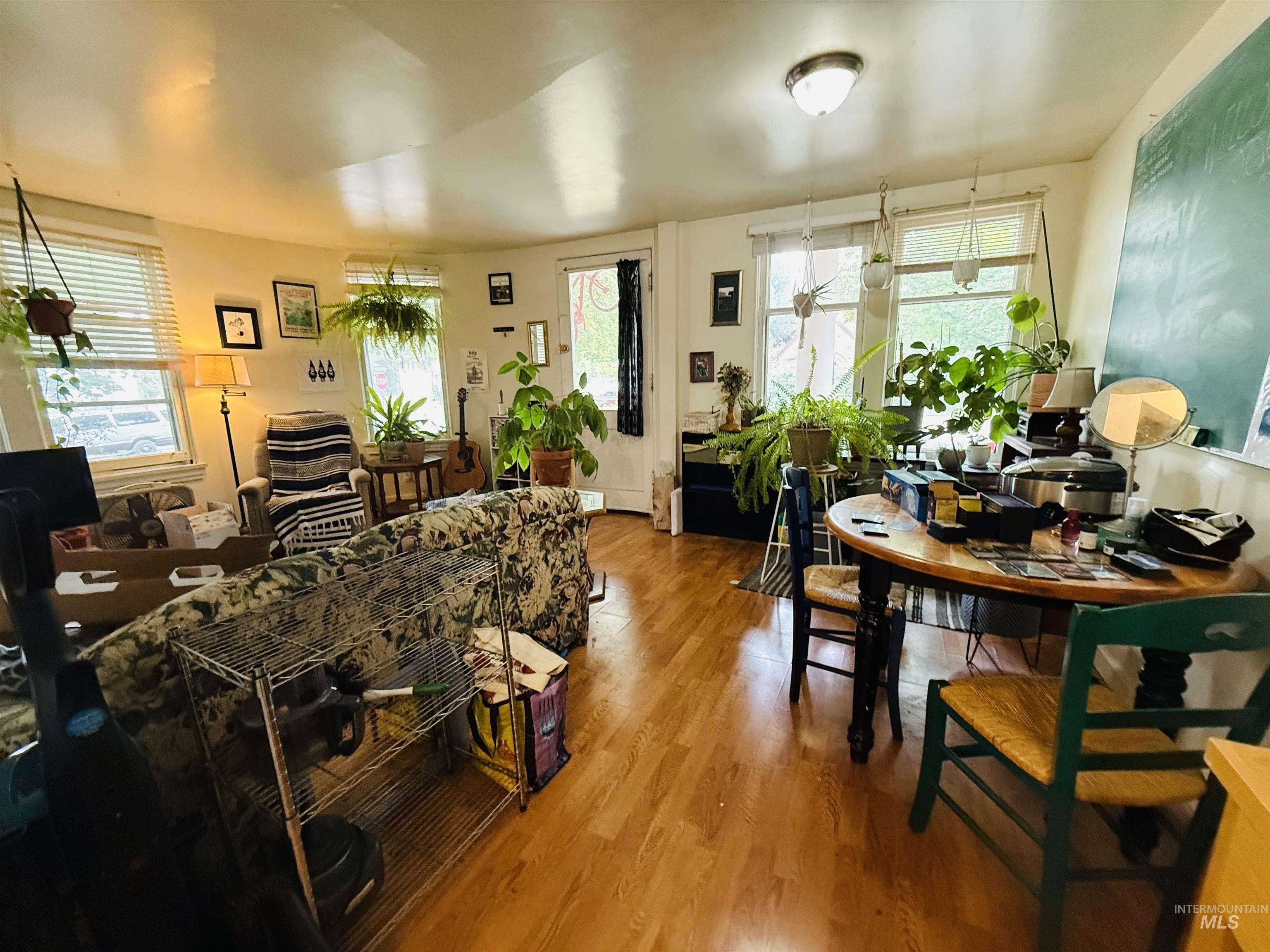 207 W 1st Street, Moscow, Idaho 83843, 1 Bedroom, 1 Bathroom, Residential Income For Sale, Price $1,180,000, 98956432