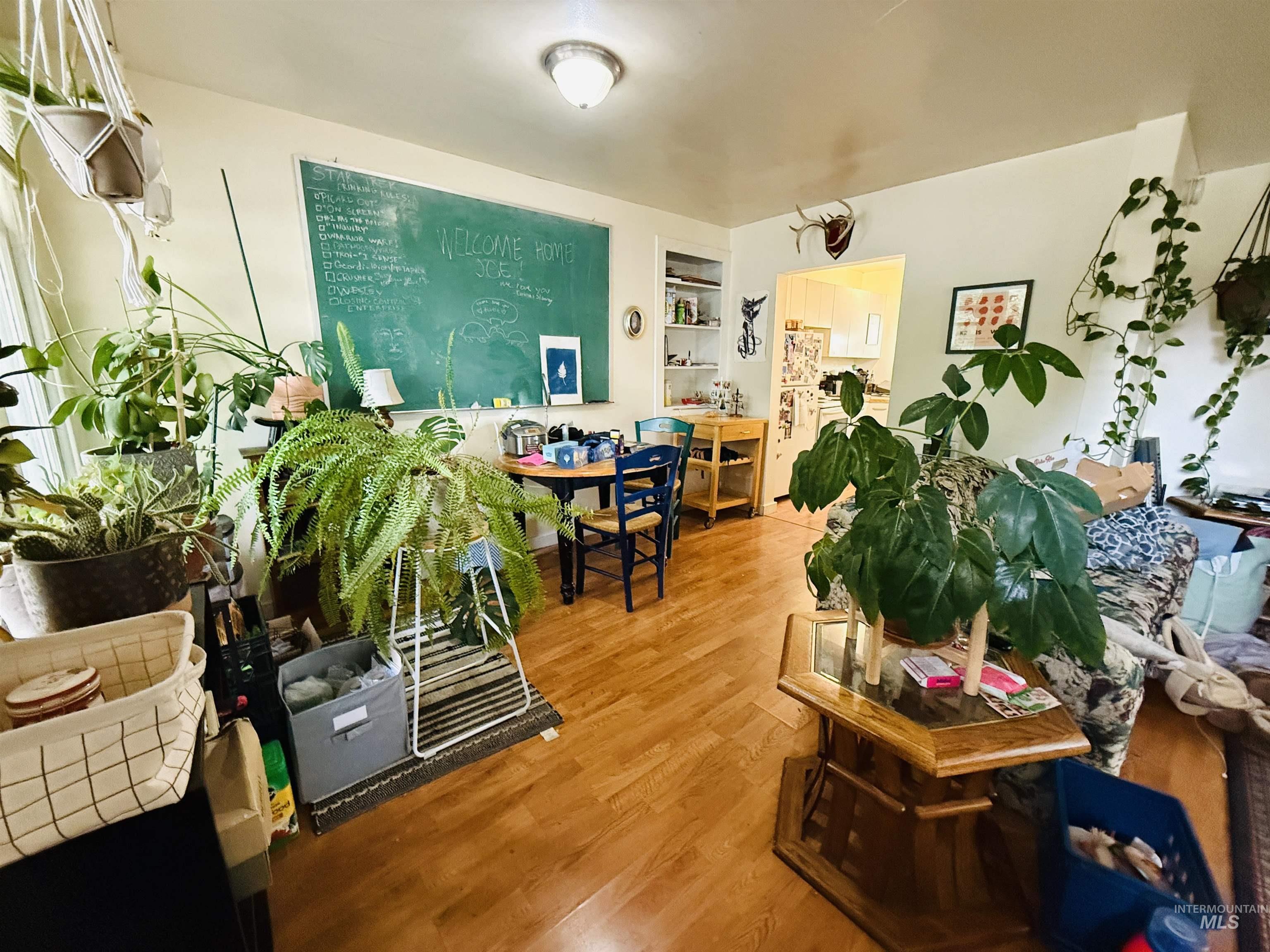 207 W 1st Street, Moscow, Idaho 83843, 1 Bedroom, 1 Bathroom, Residential Income For Sale, Price $1,180,000, 98956432