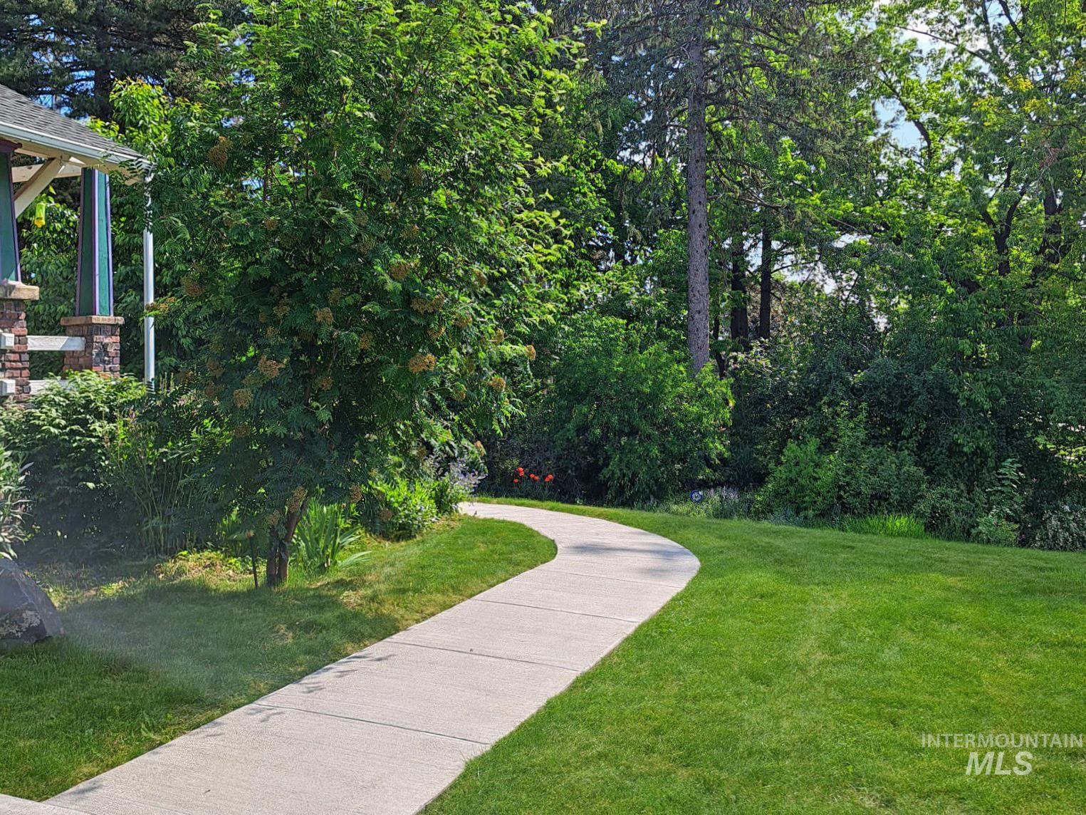 Walkway